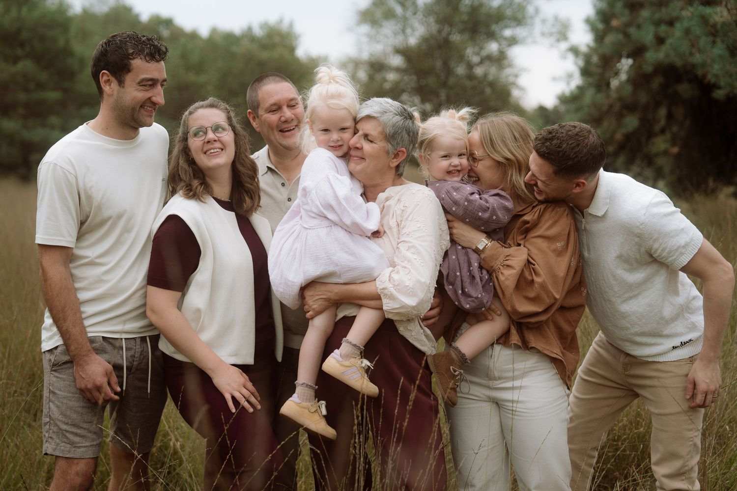 Familie Willems