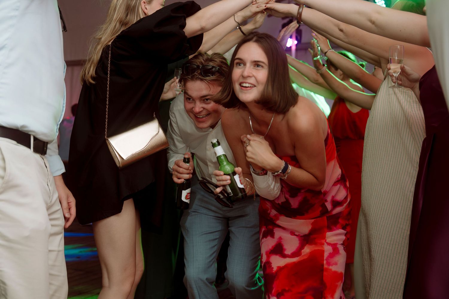 Avondfeest