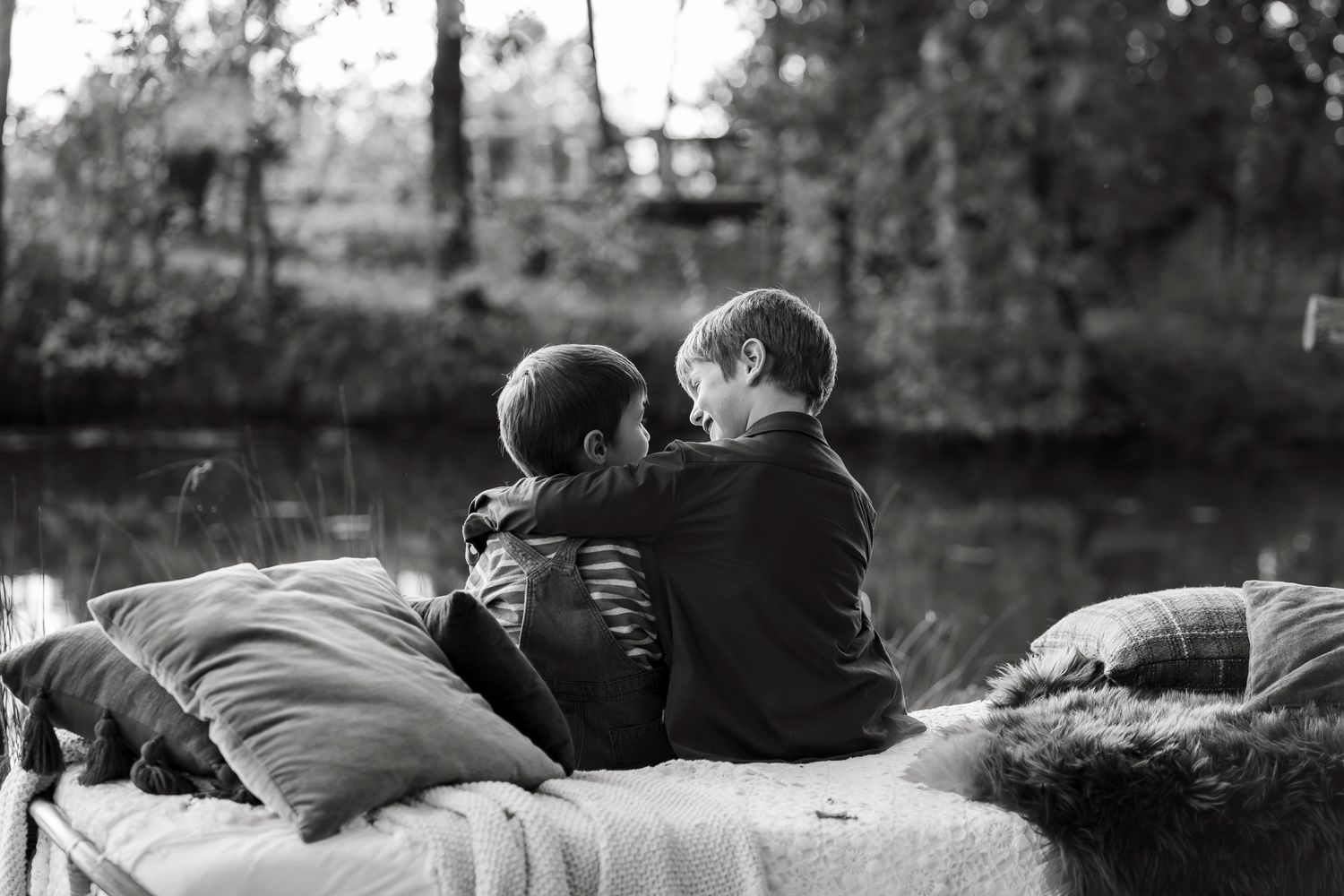 Familie Lannoeye
