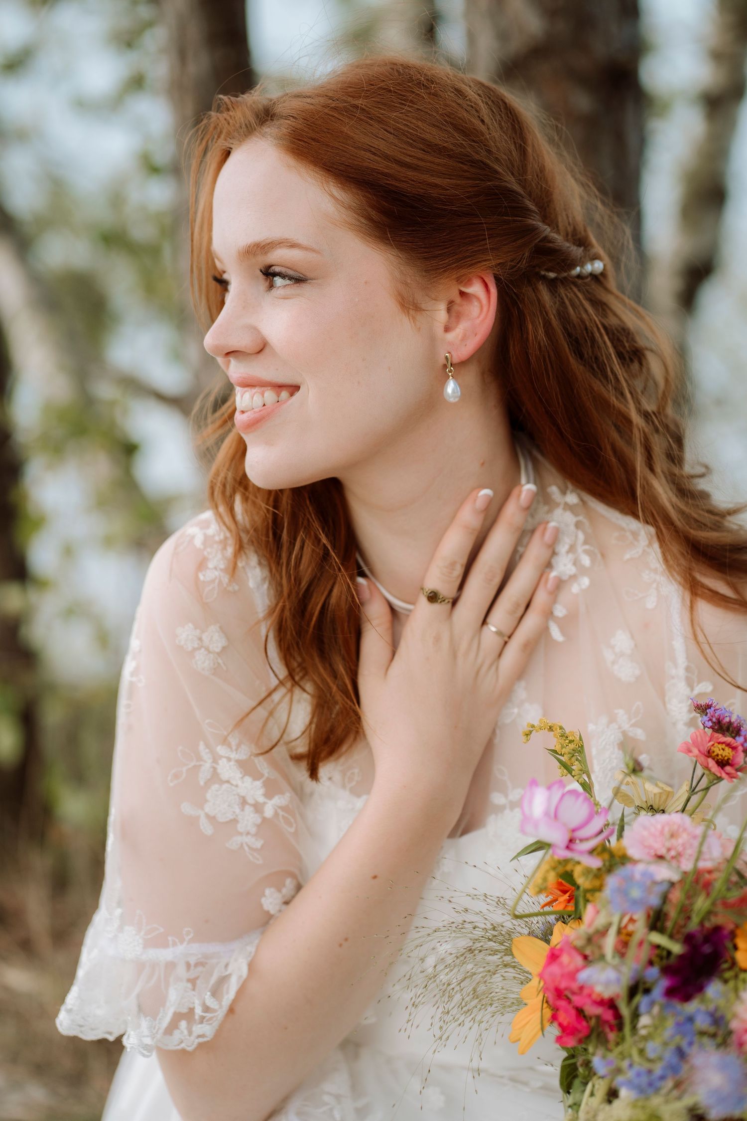Portret A