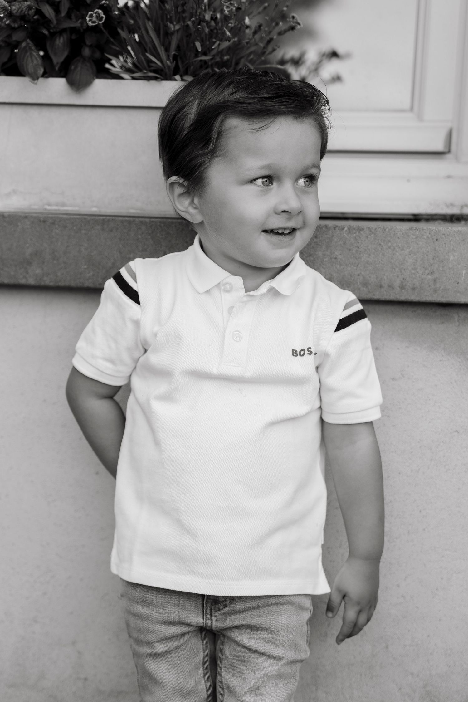 Portret M