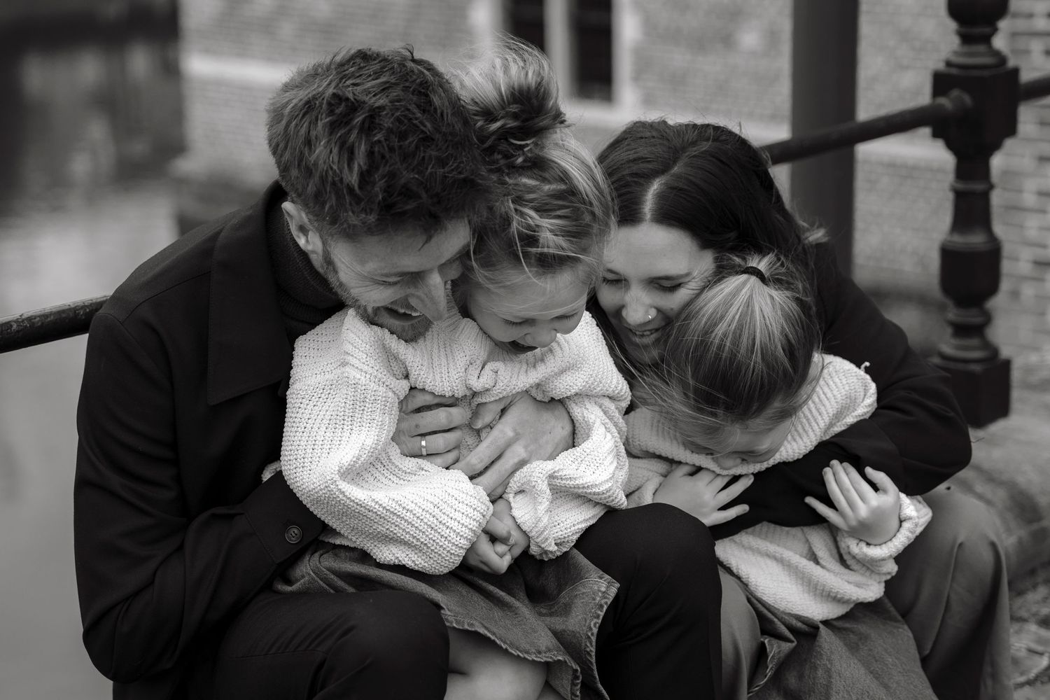 Familie Van Hemel