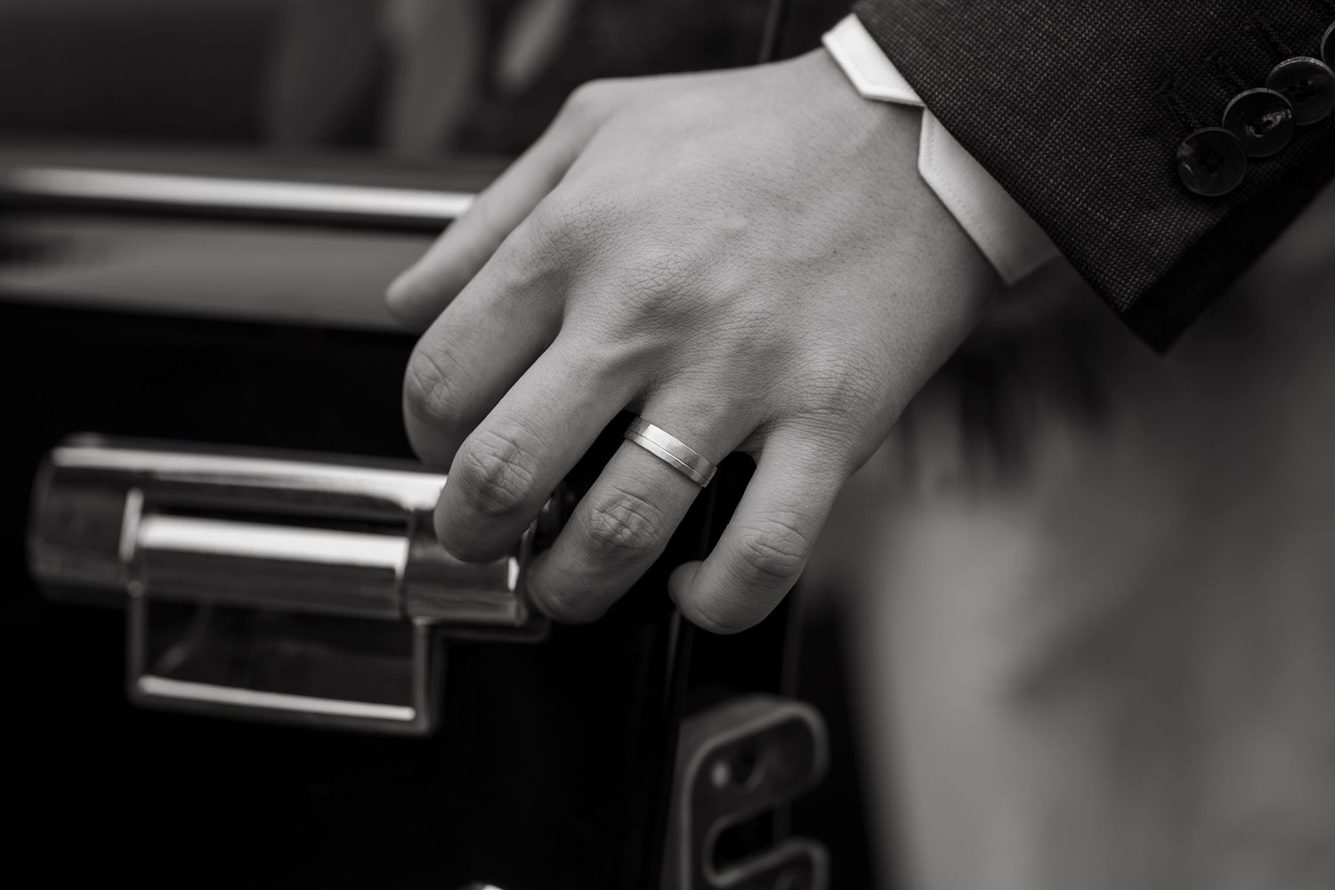 Ringen