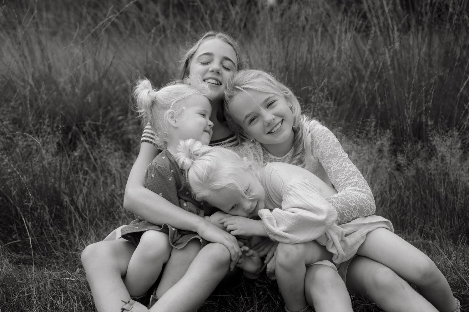 Familie Willems