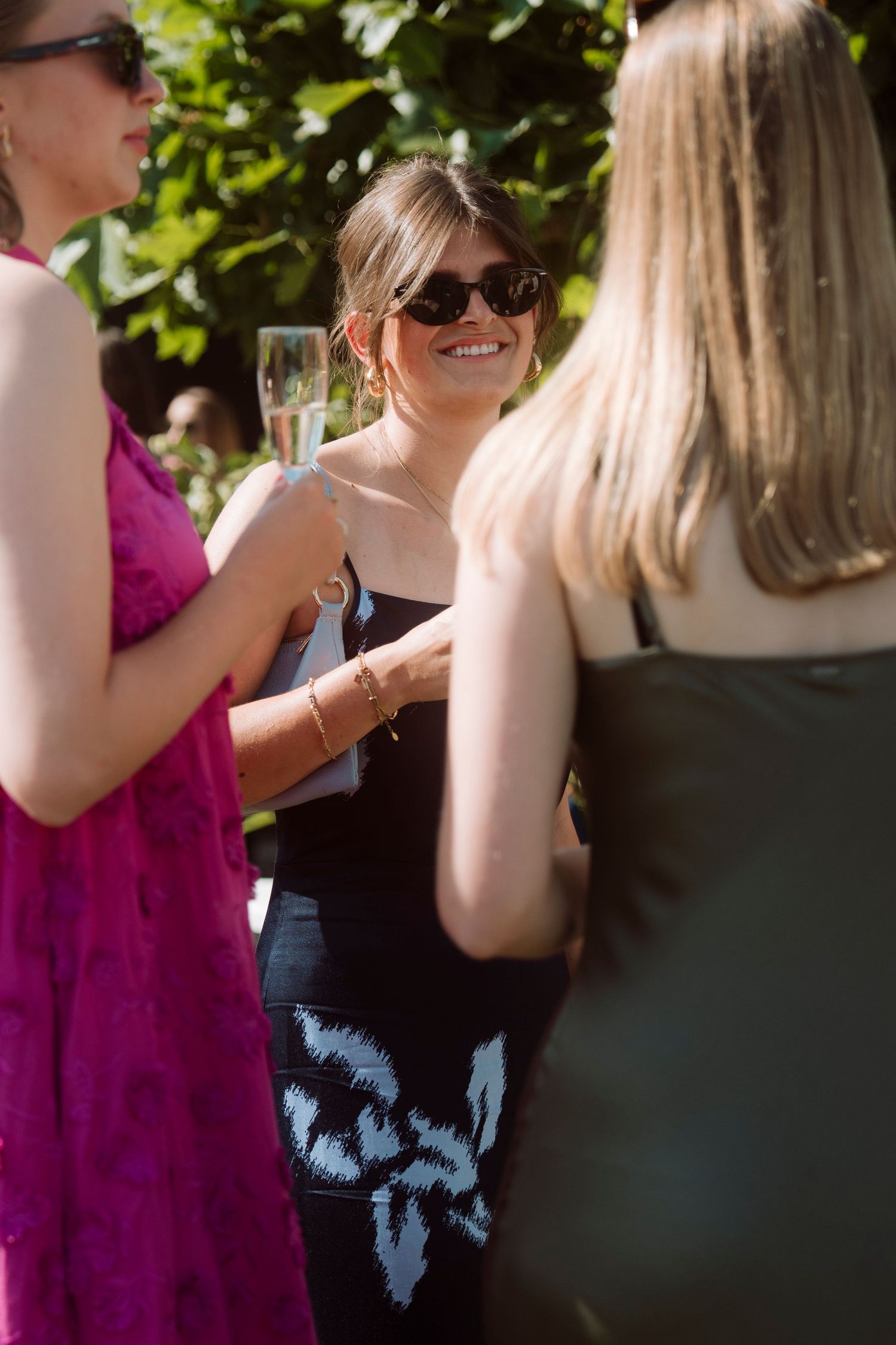 Receptie