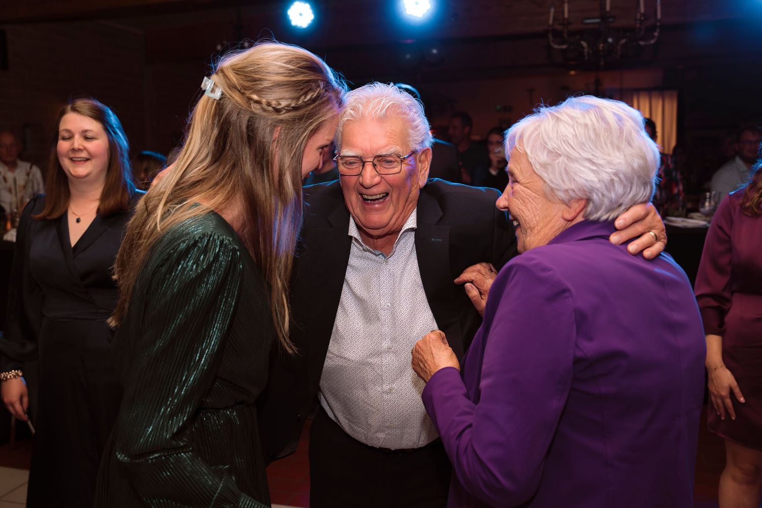 Avondfeest