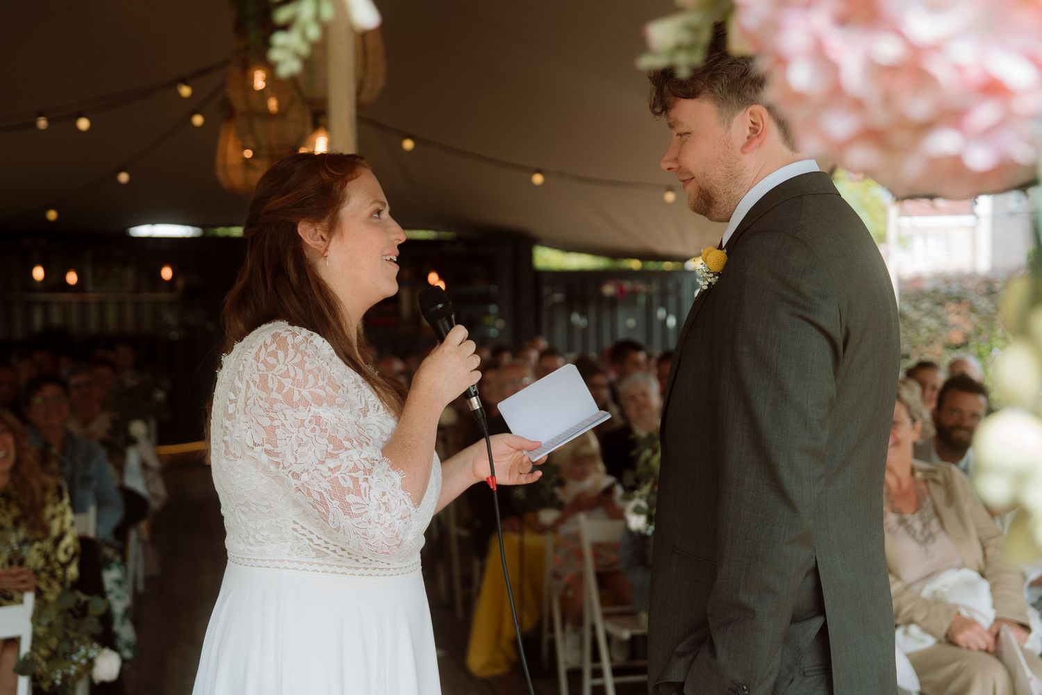 Ceremonie