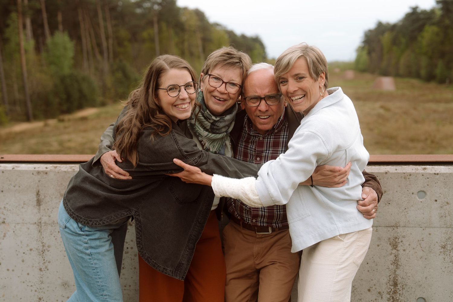 Familie Barrera