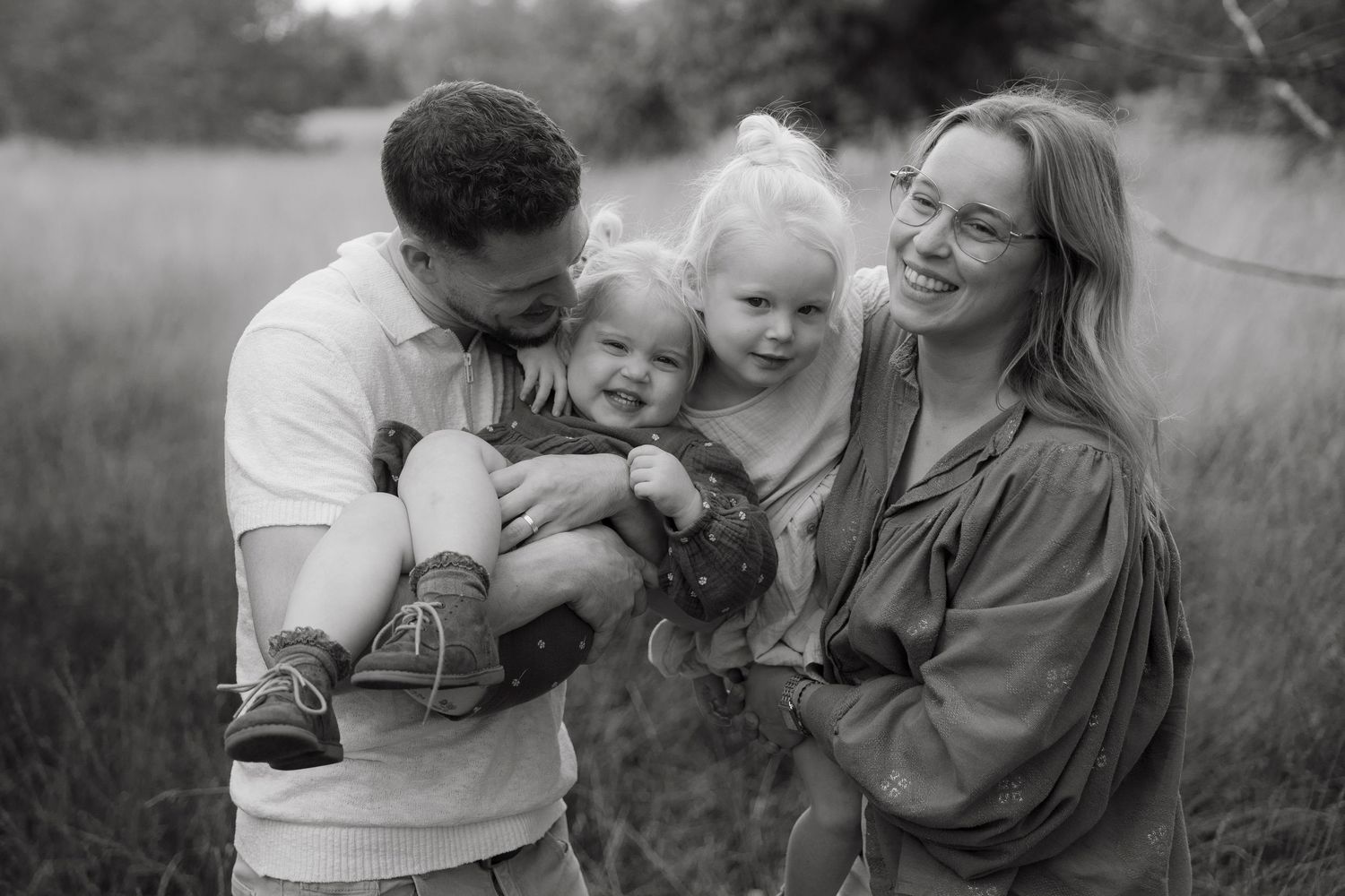 Familie Willems