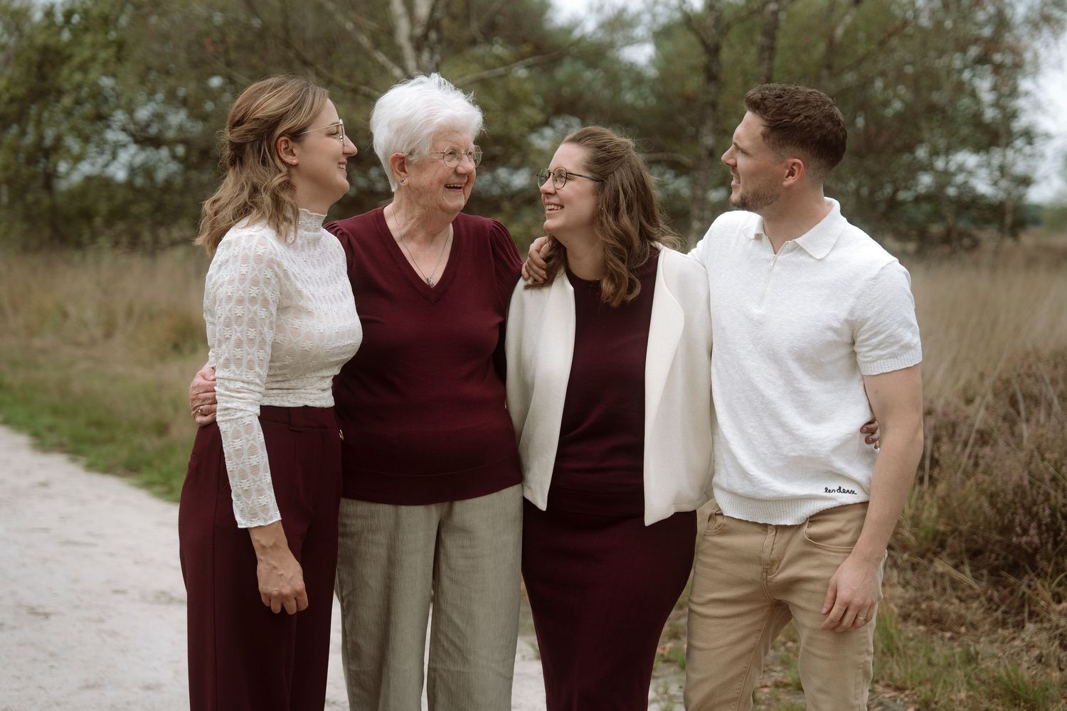 Familie Willems