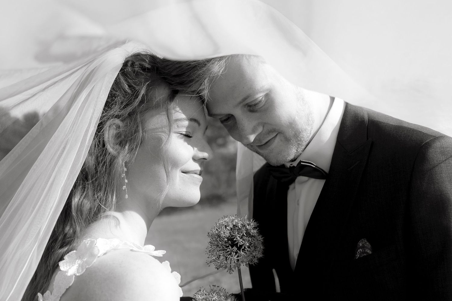 Huwelijk C & W
