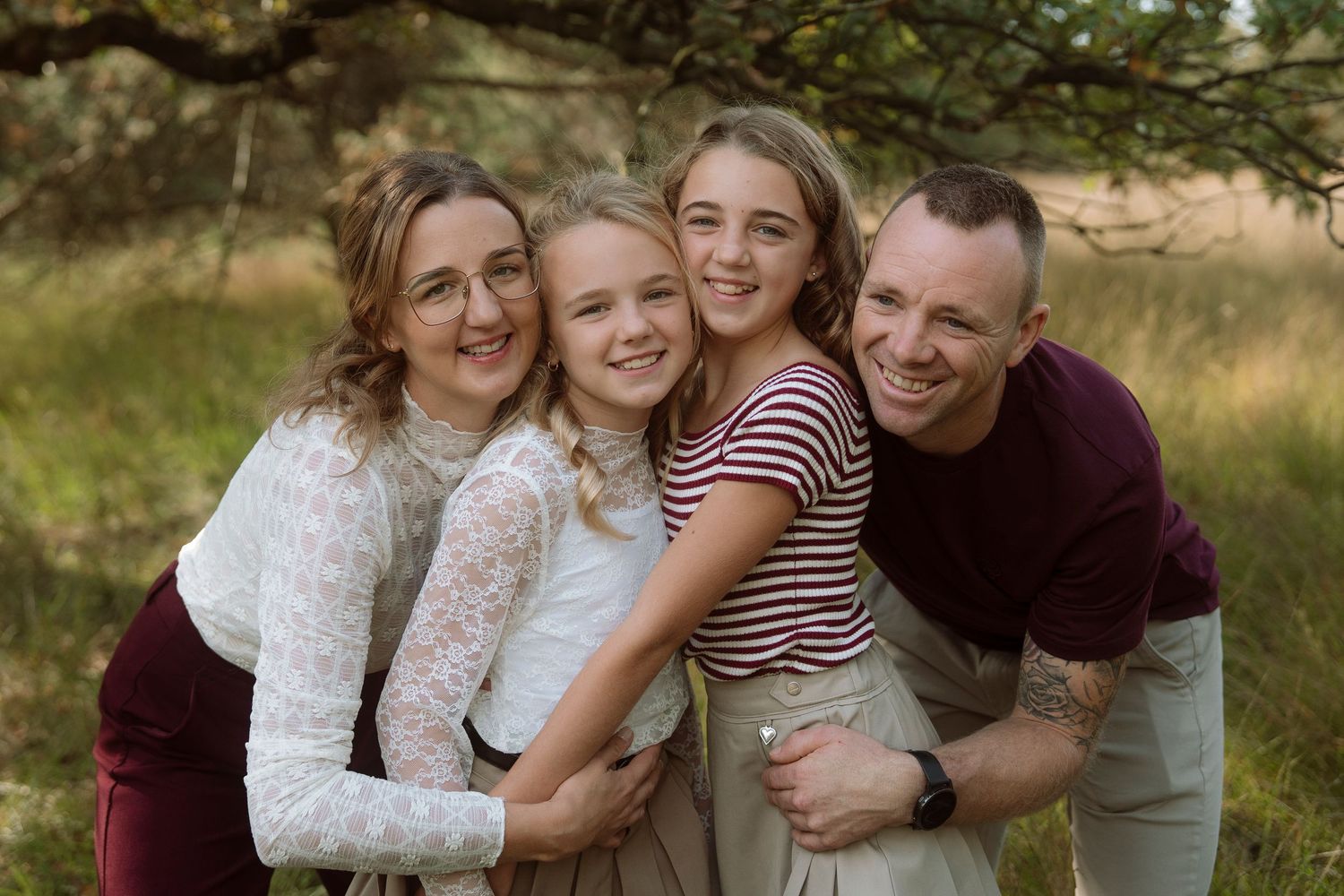 Familie Willems