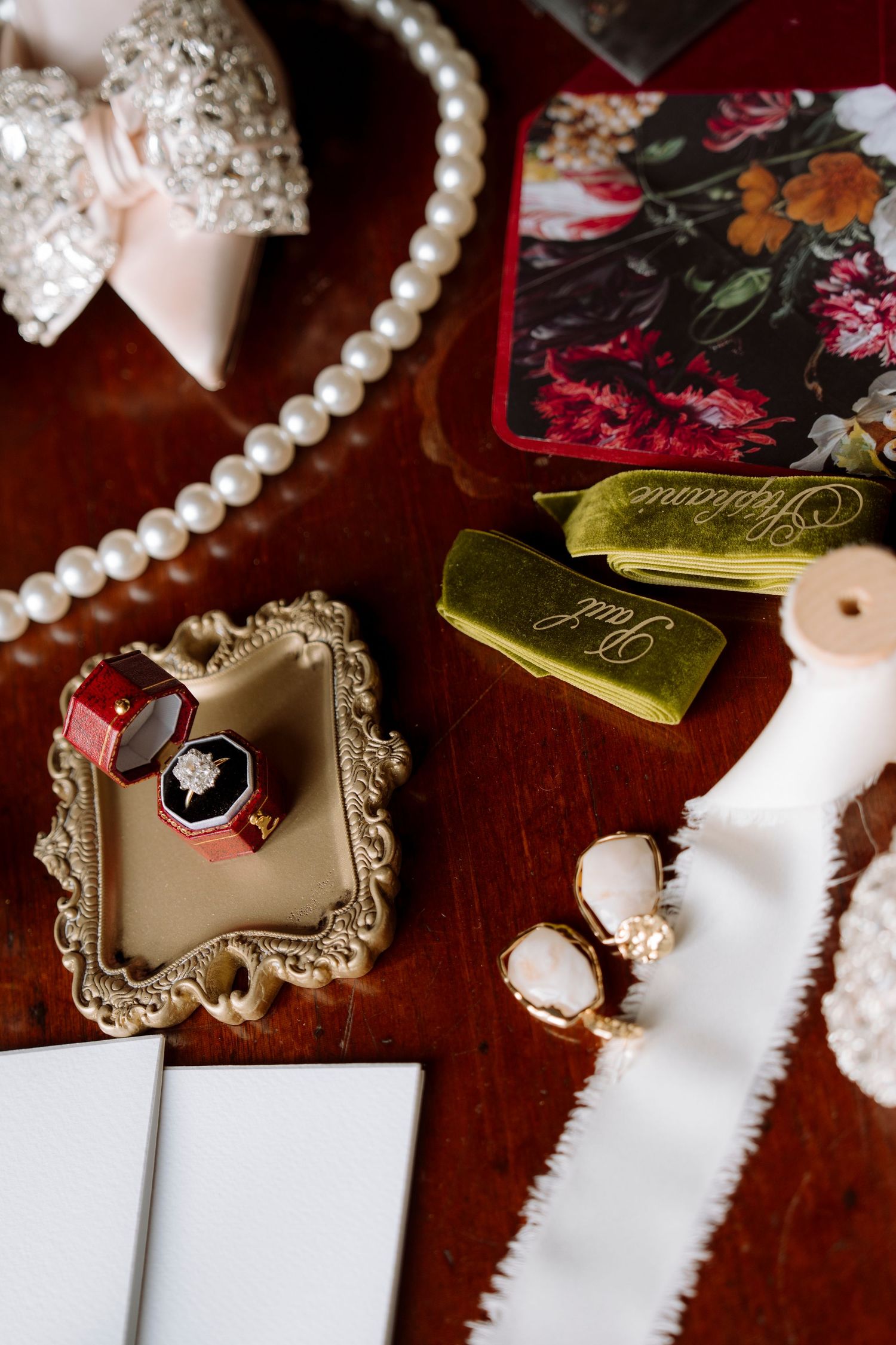 Flat lay