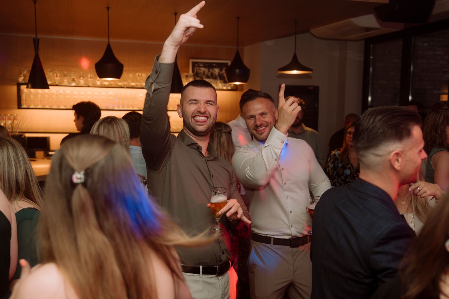 Avondfeest