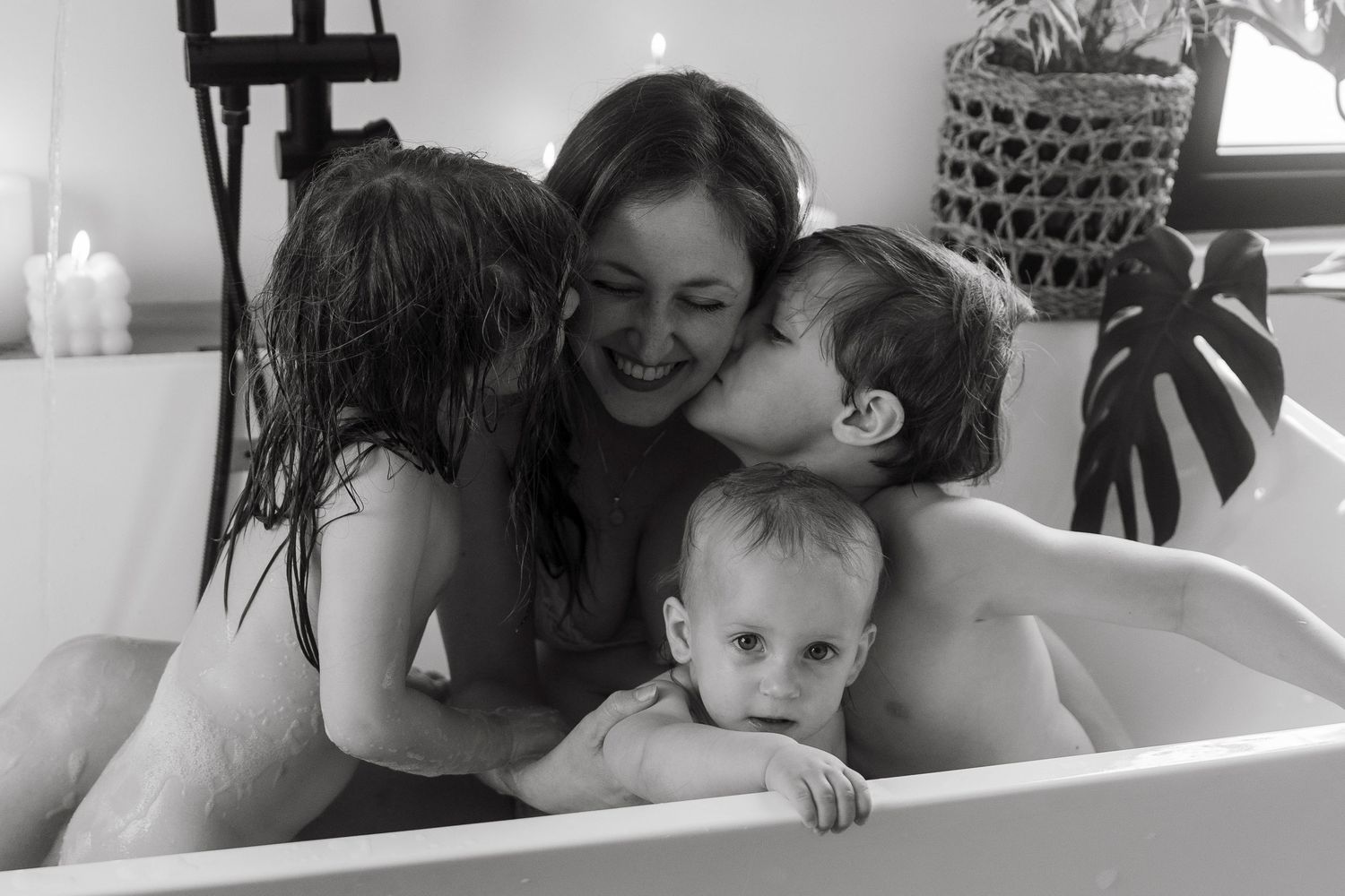 Familie Smetsers