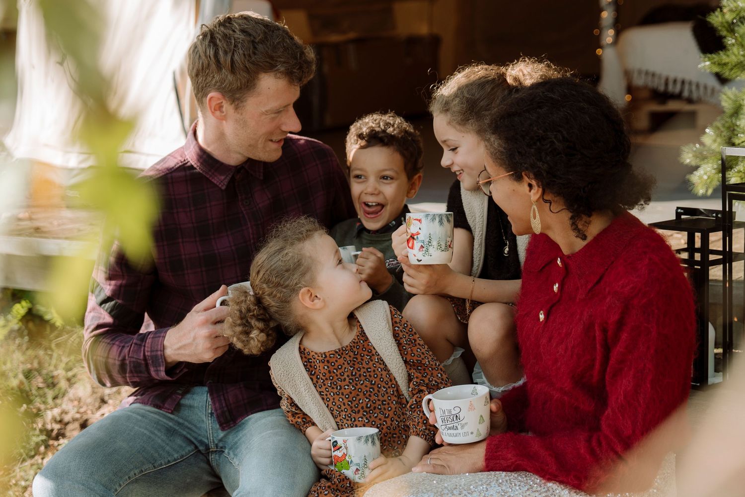 Familie Geluykens