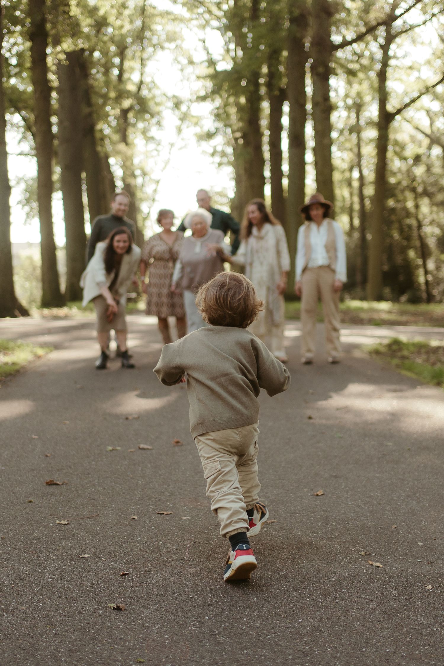 Familie Geurds