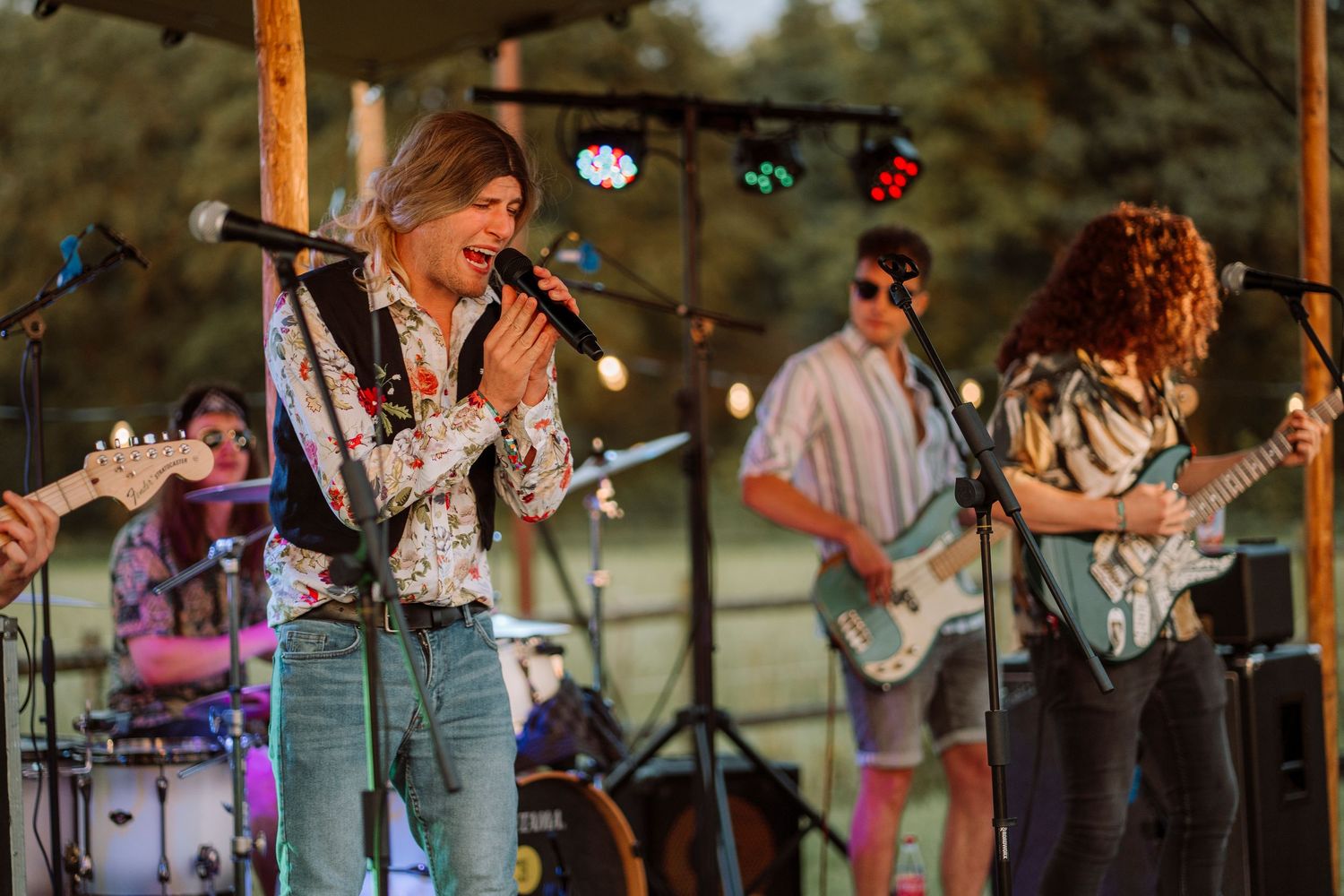 Band