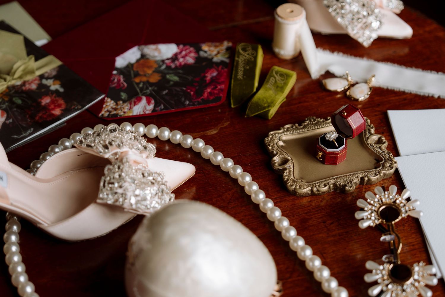 Flat lay