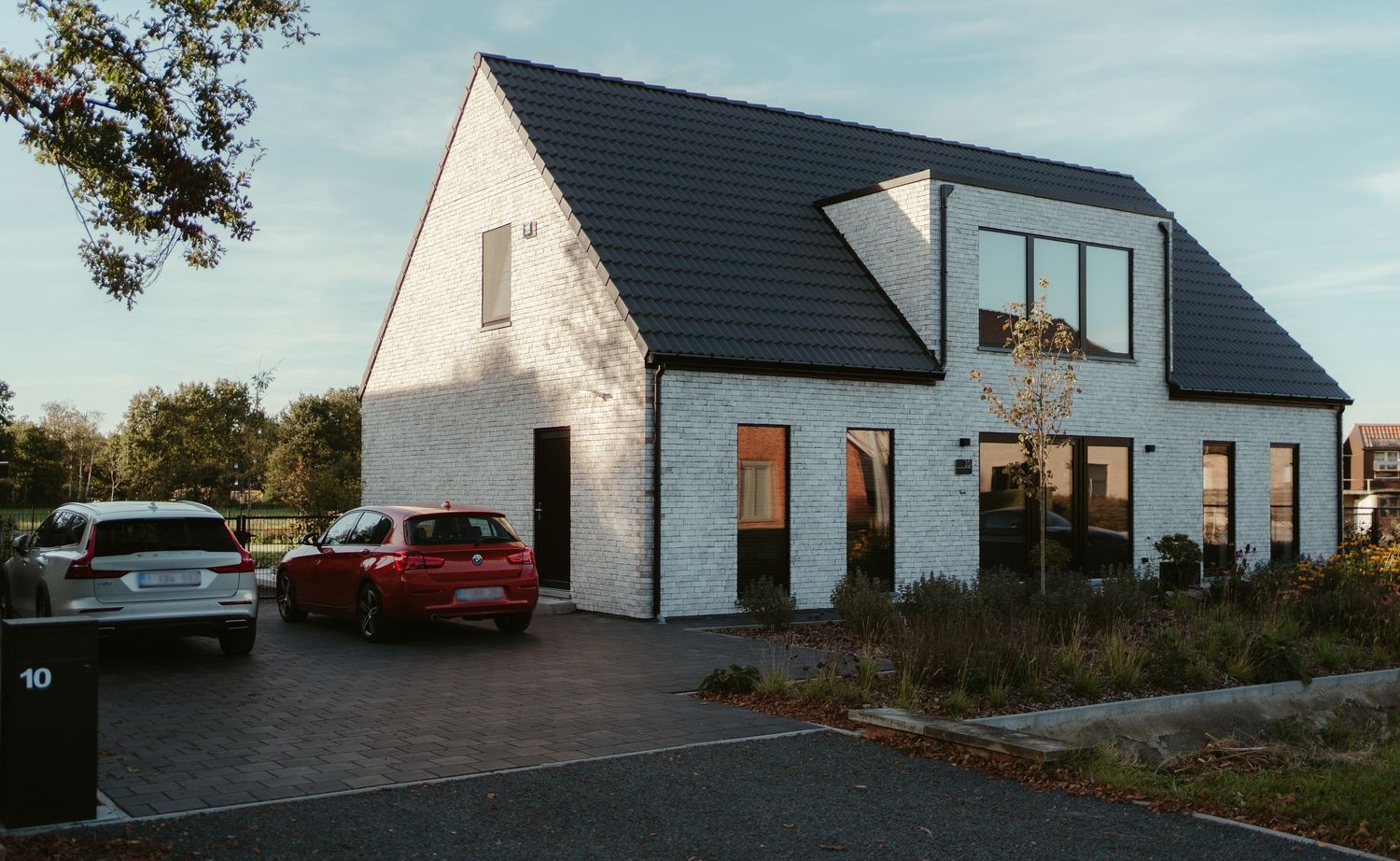 Bedrijf Quackels Woningbouw