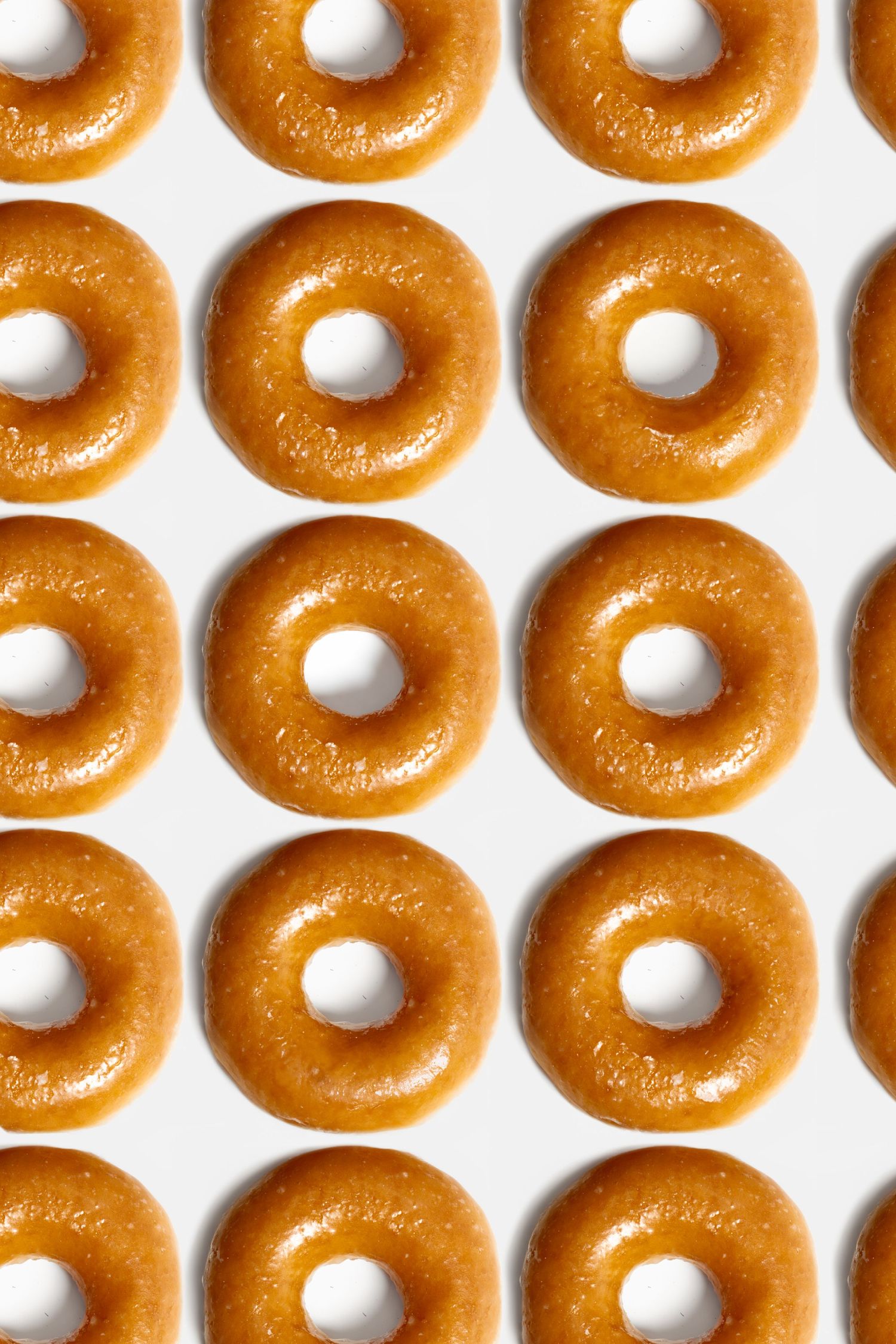 Cinematic food and product photography created for Glazed, a Toronto capstone project exploring sensory marketing, consumer psychology, and