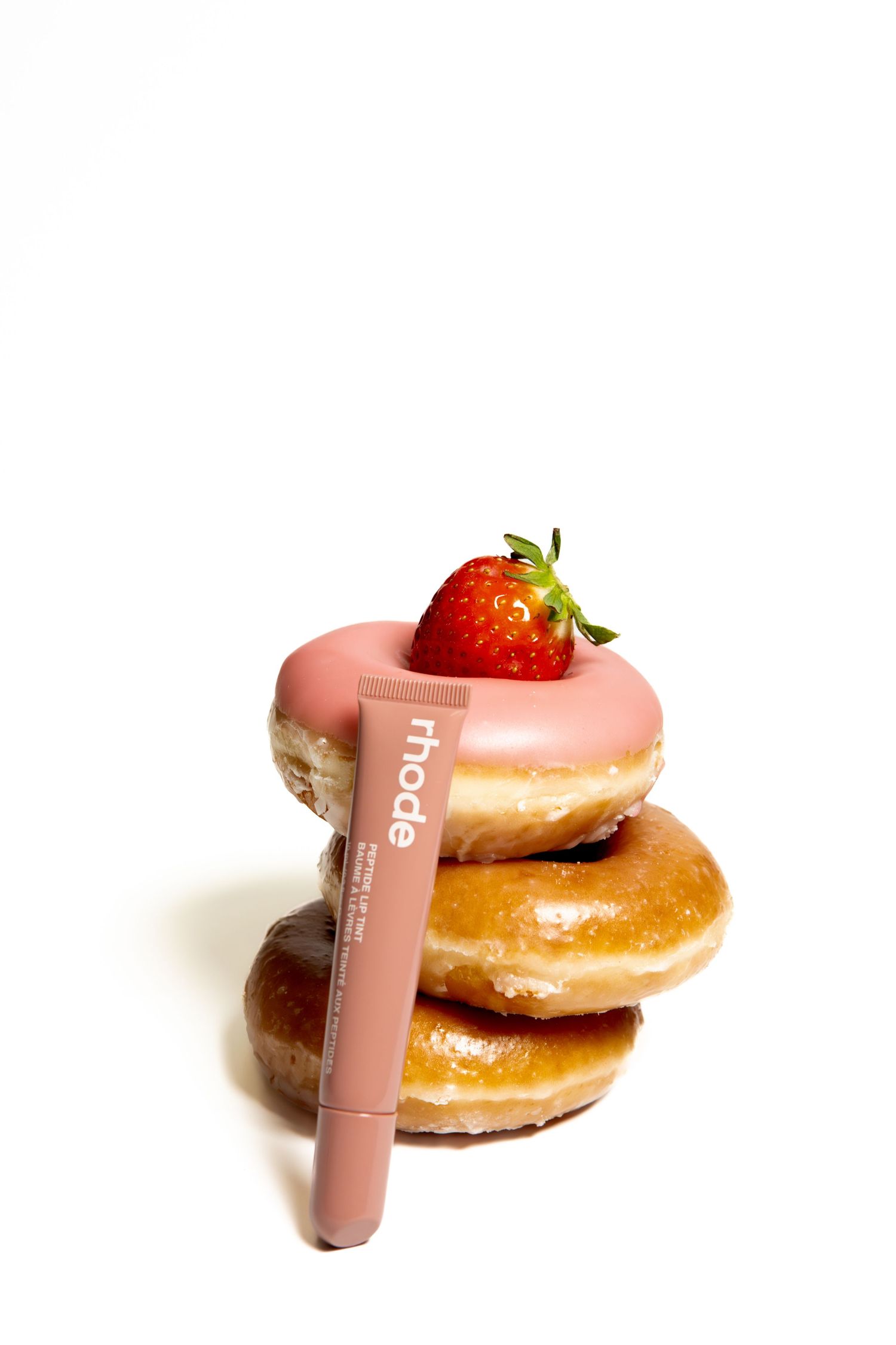 Cinematic food and product photography created for Glazed, a Toronto capstone project exploring sensory marketing, consumer psychology, and