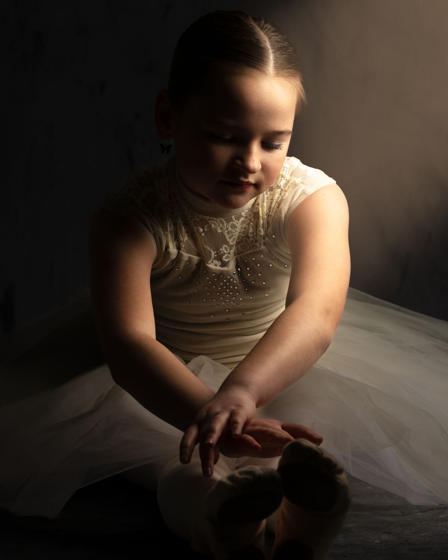 studio portraits