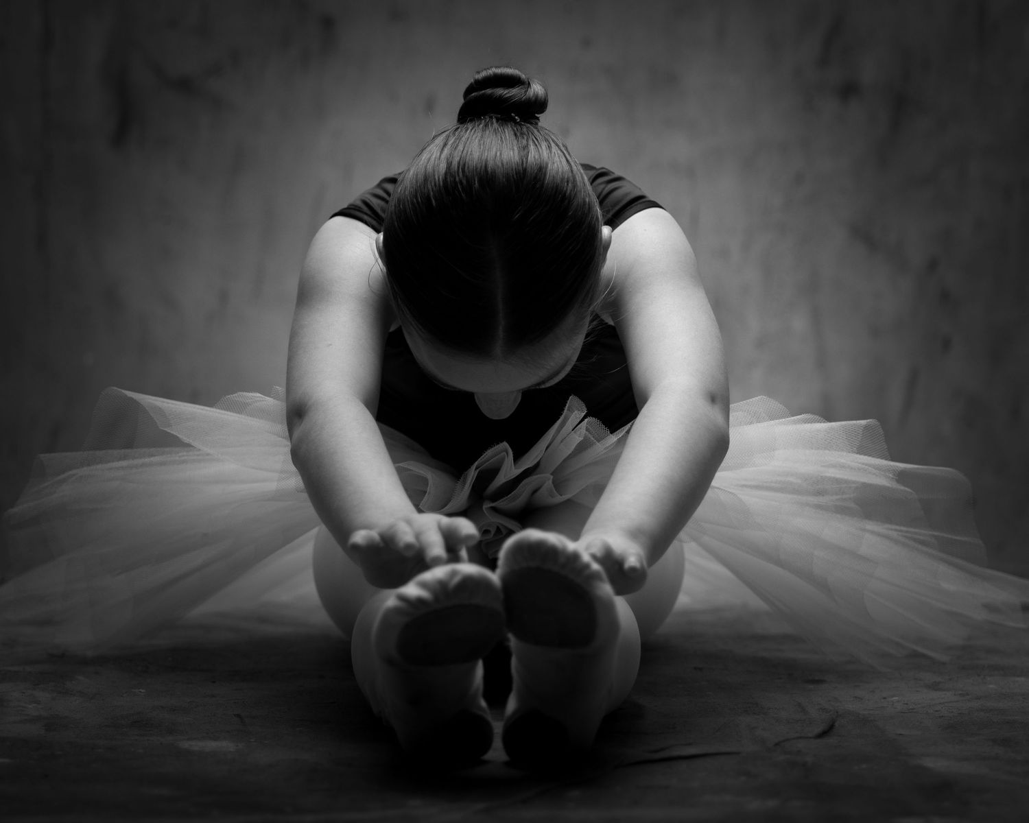 dancer, ballet