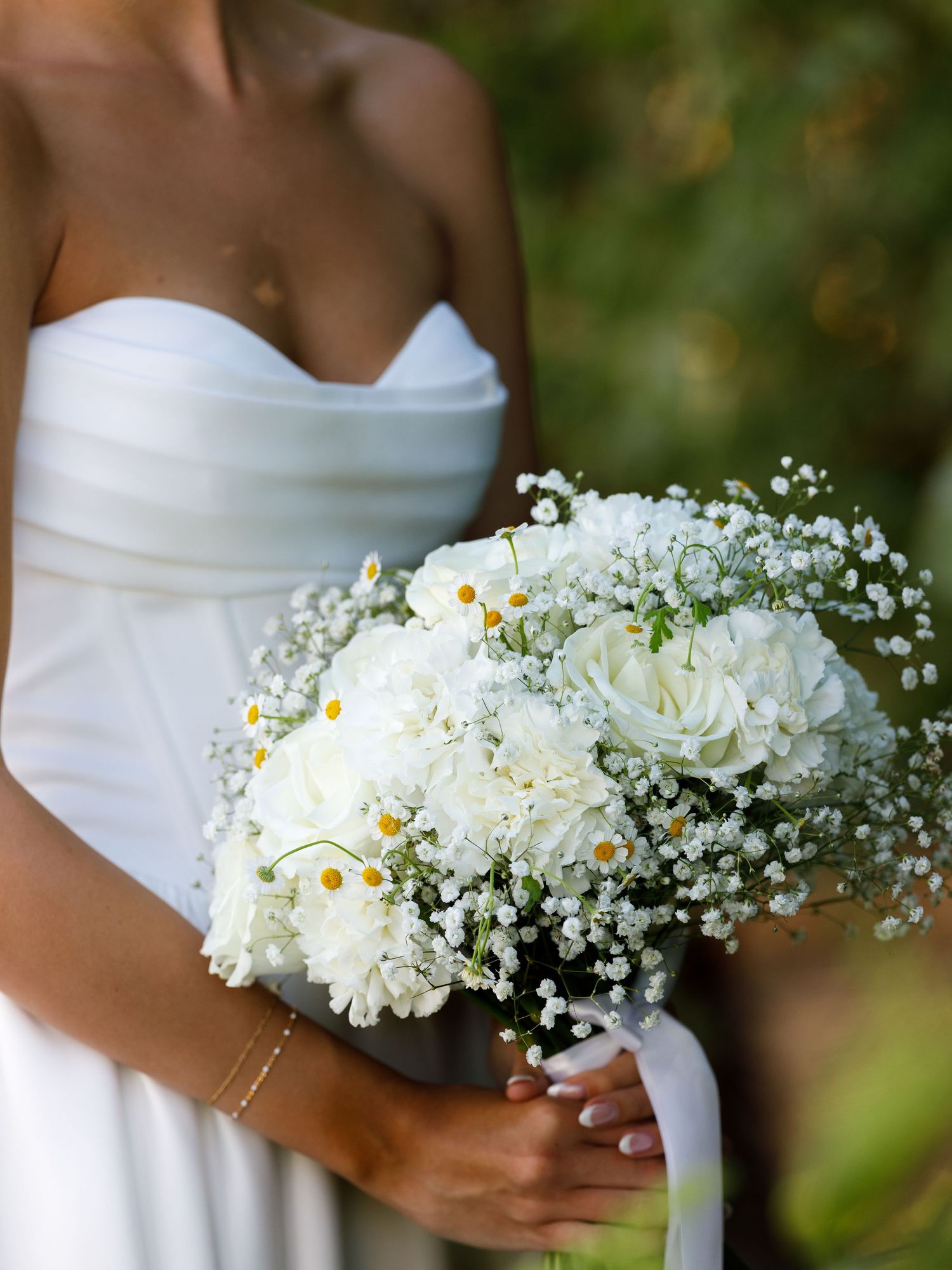 Morgan and Landon's Wedding