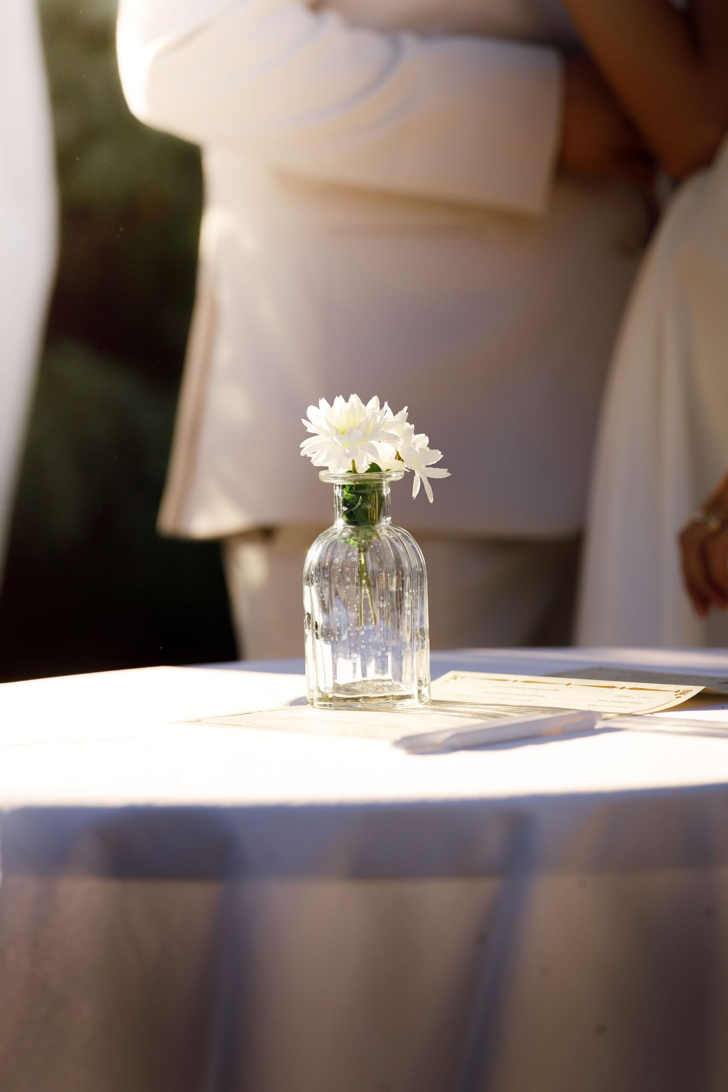 Morgan and Landon's Wedding