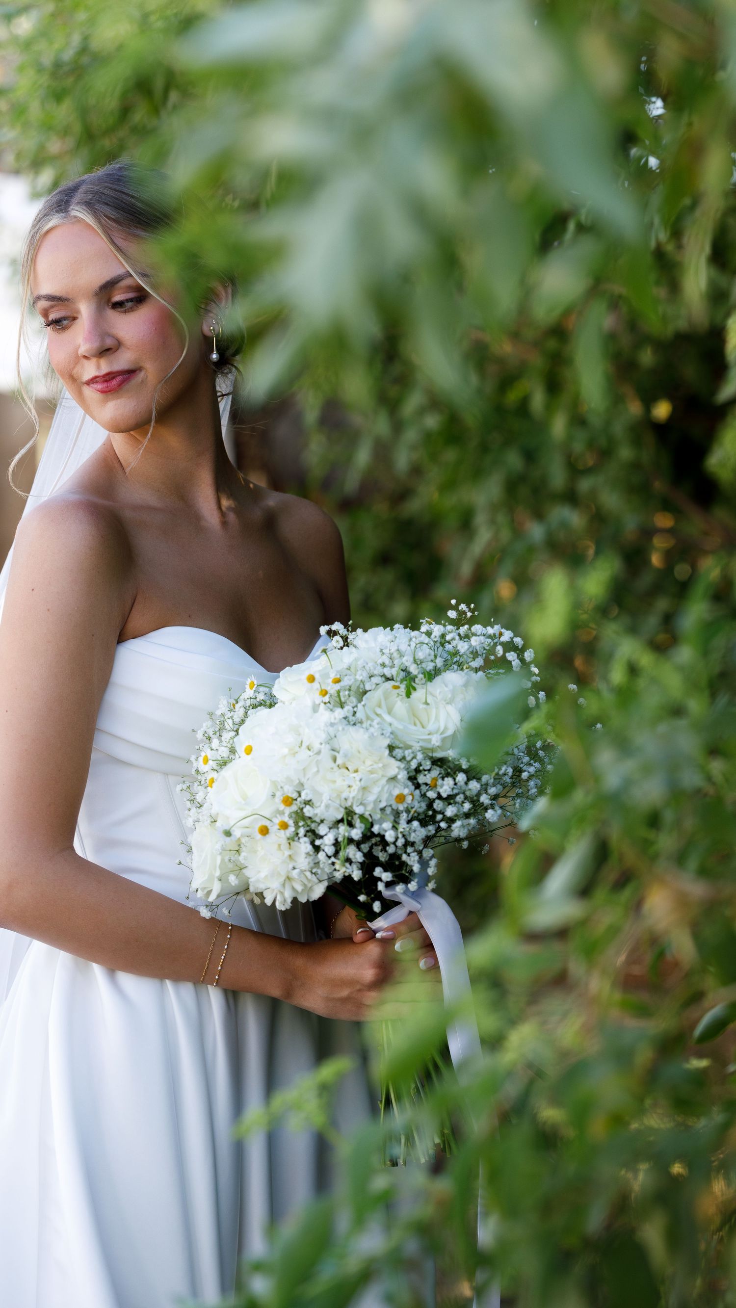 Morgan and Landon's Wedding