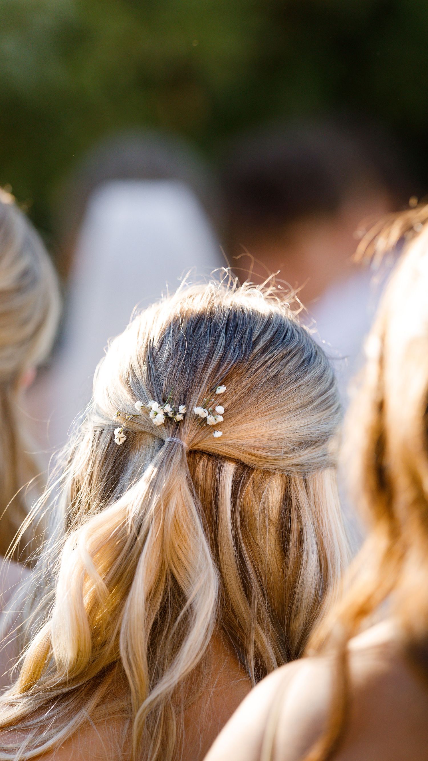 Morgan and Landon's Wedding