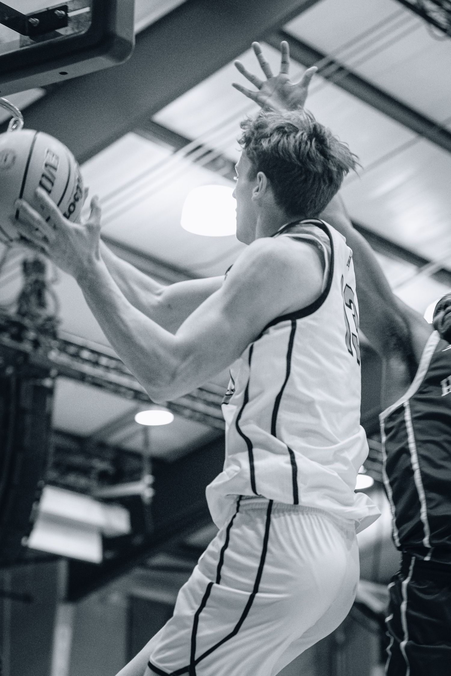 Mens CCU Basketball