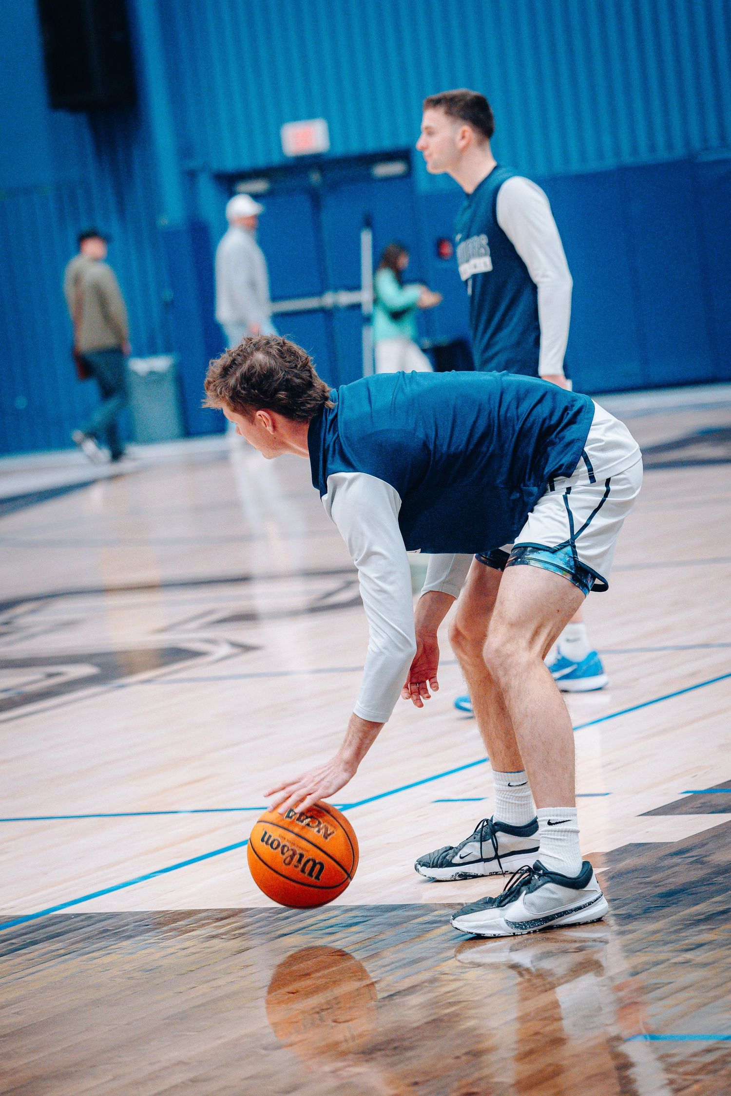 Mens CCU Basketball