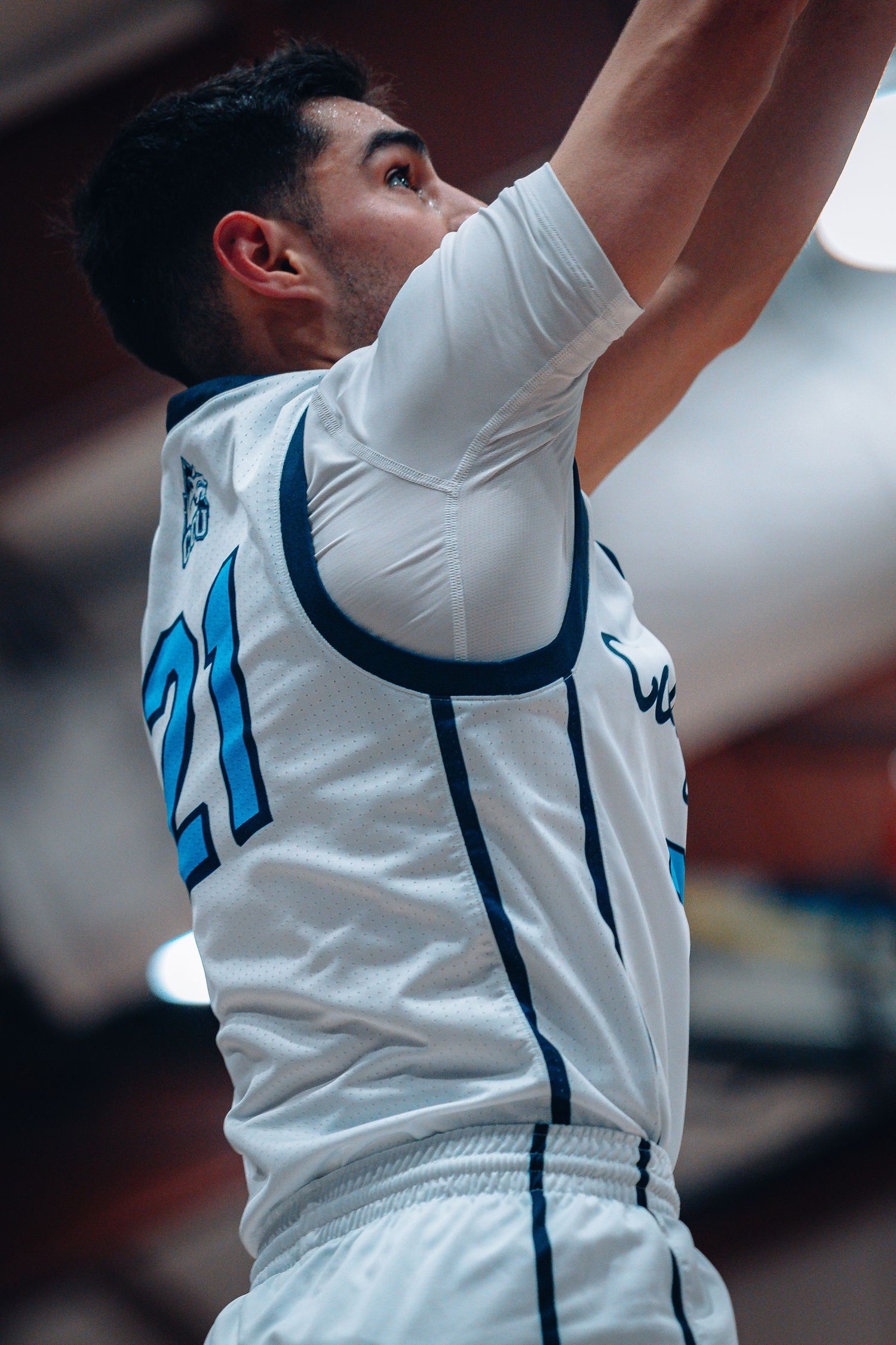 Mens CCU Basketball
