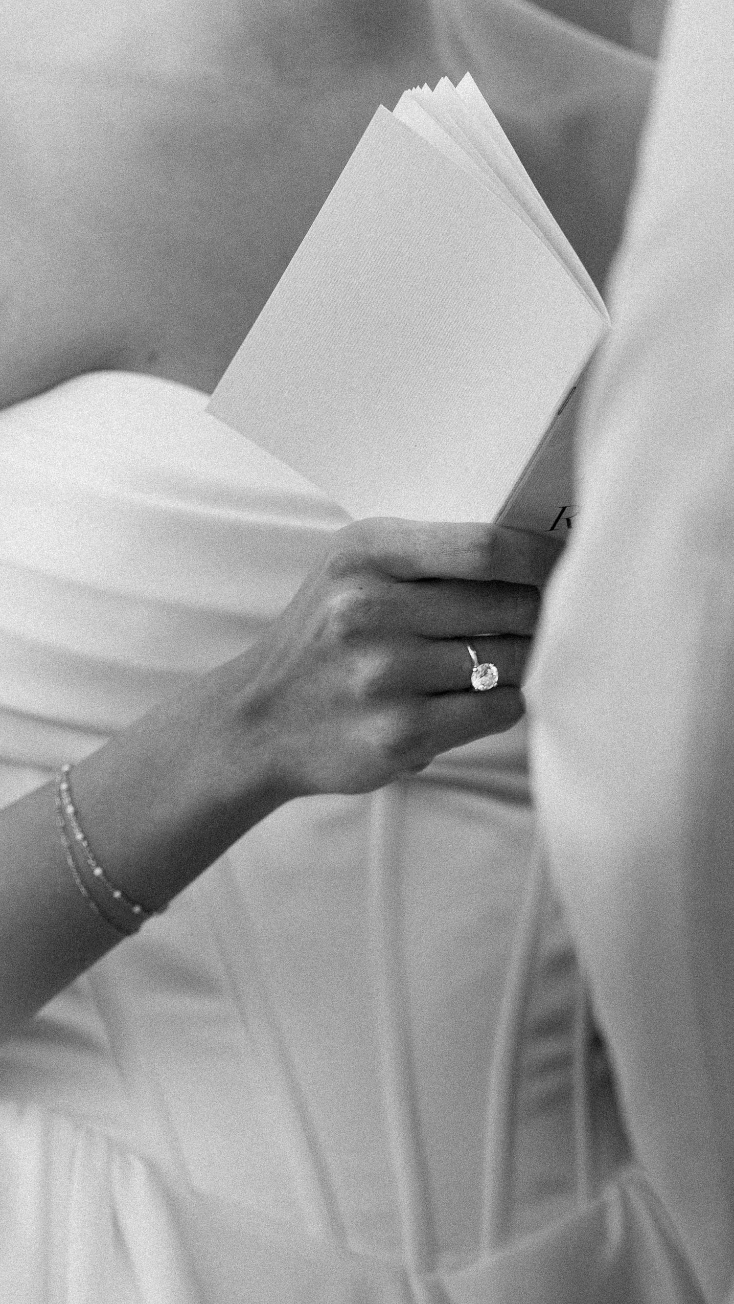 Morgan and Landon's Wedding