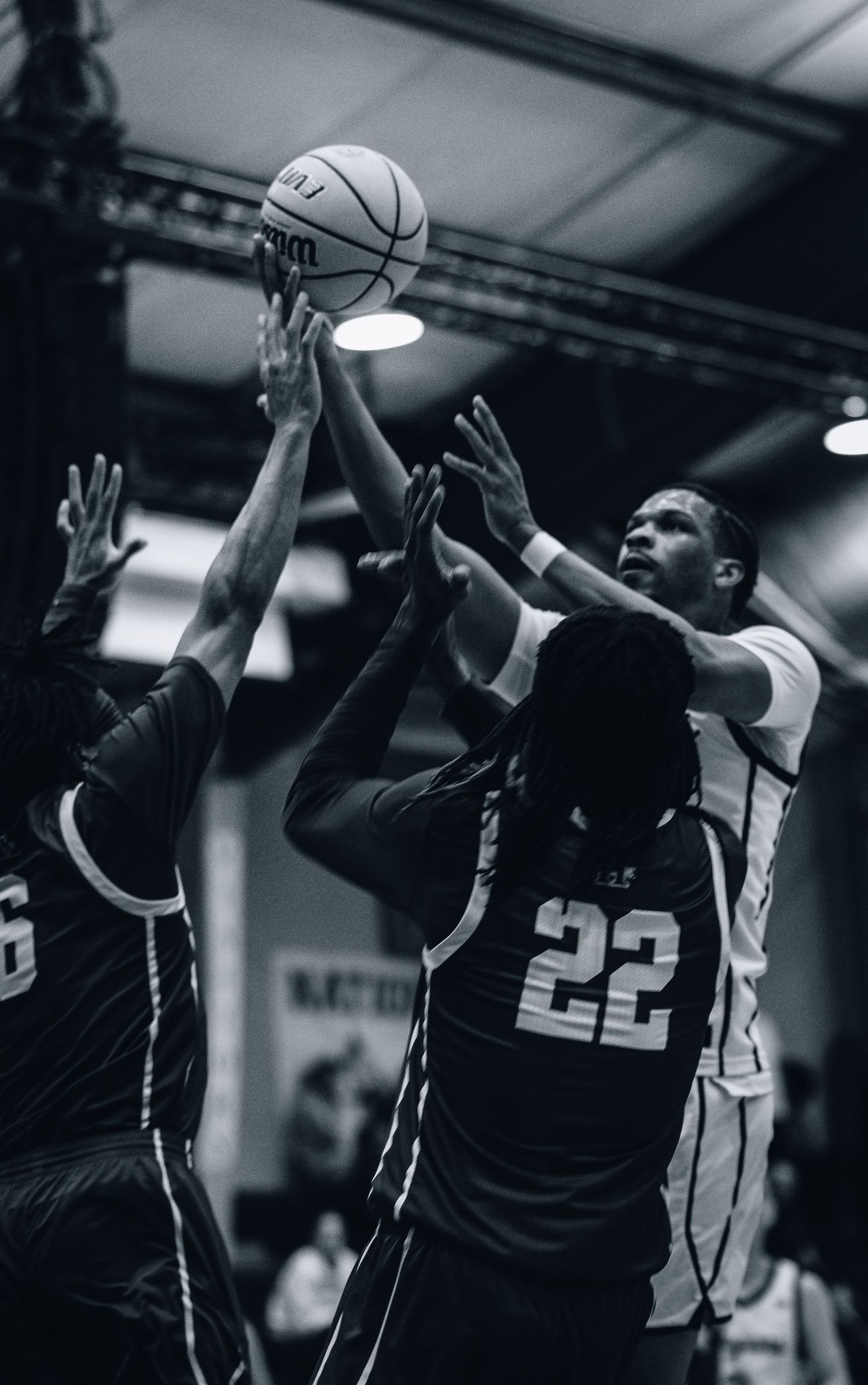 Mens CCU Basketball