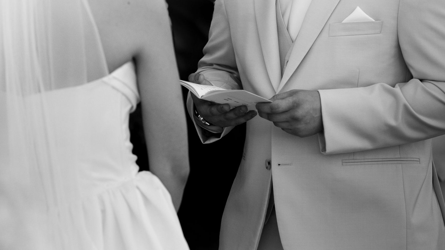 Morgan and Landon's Wedding
