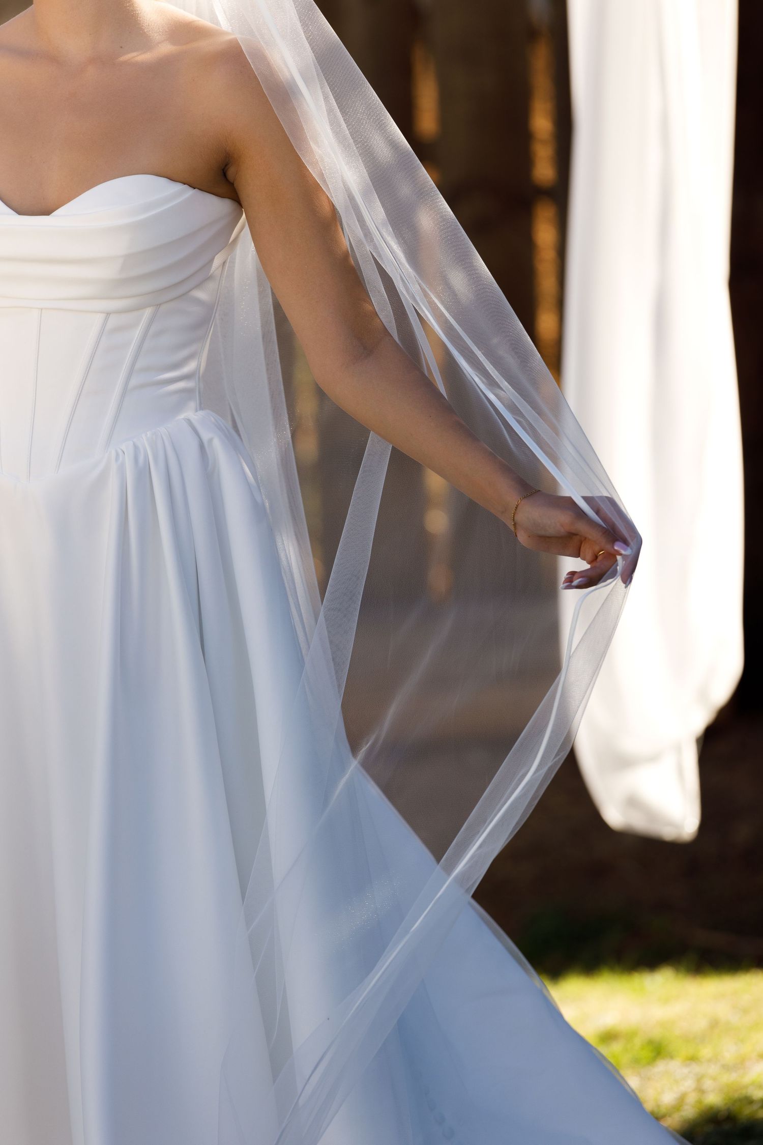 Morgan and Landon's Wedding