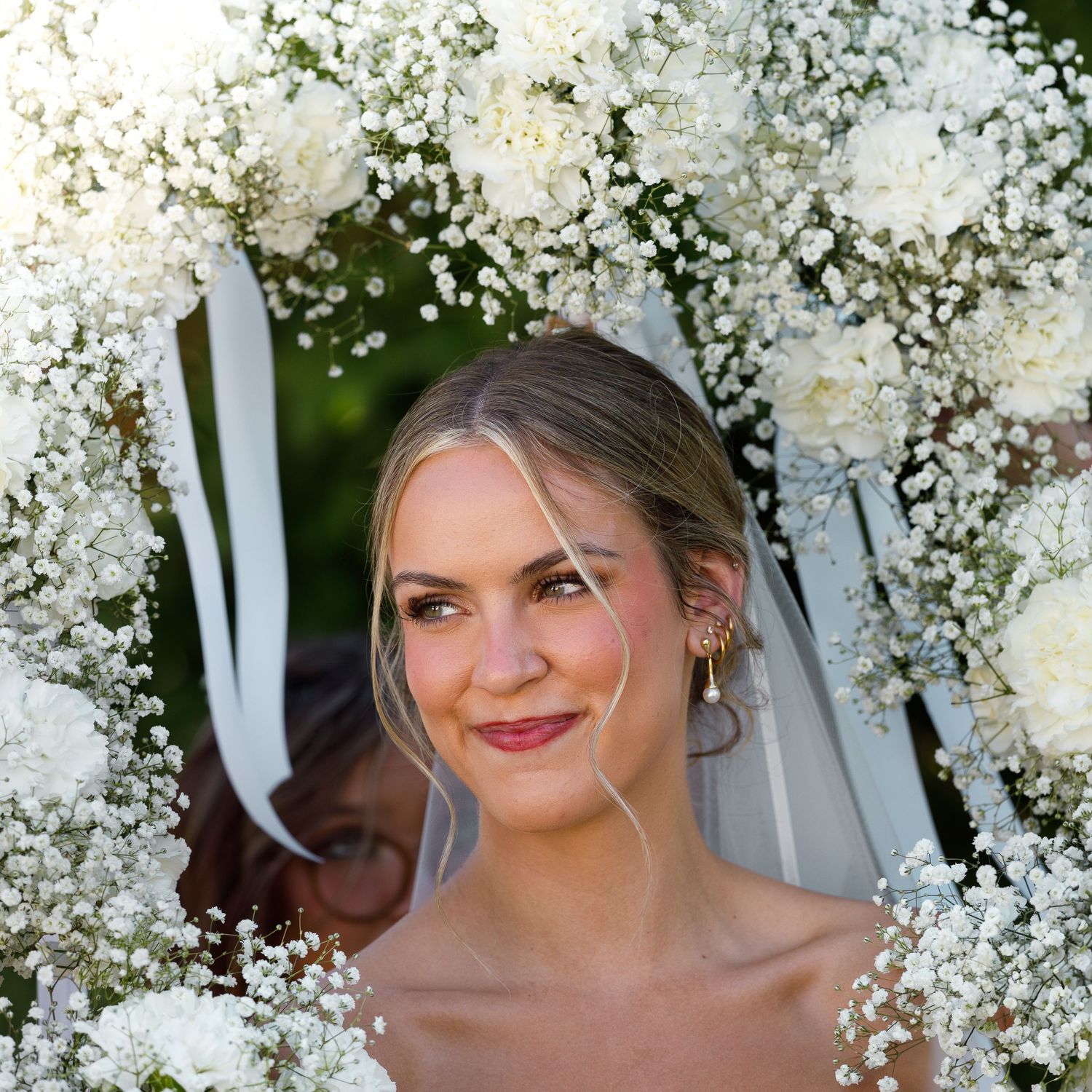 Morgan and Landon's Wedding