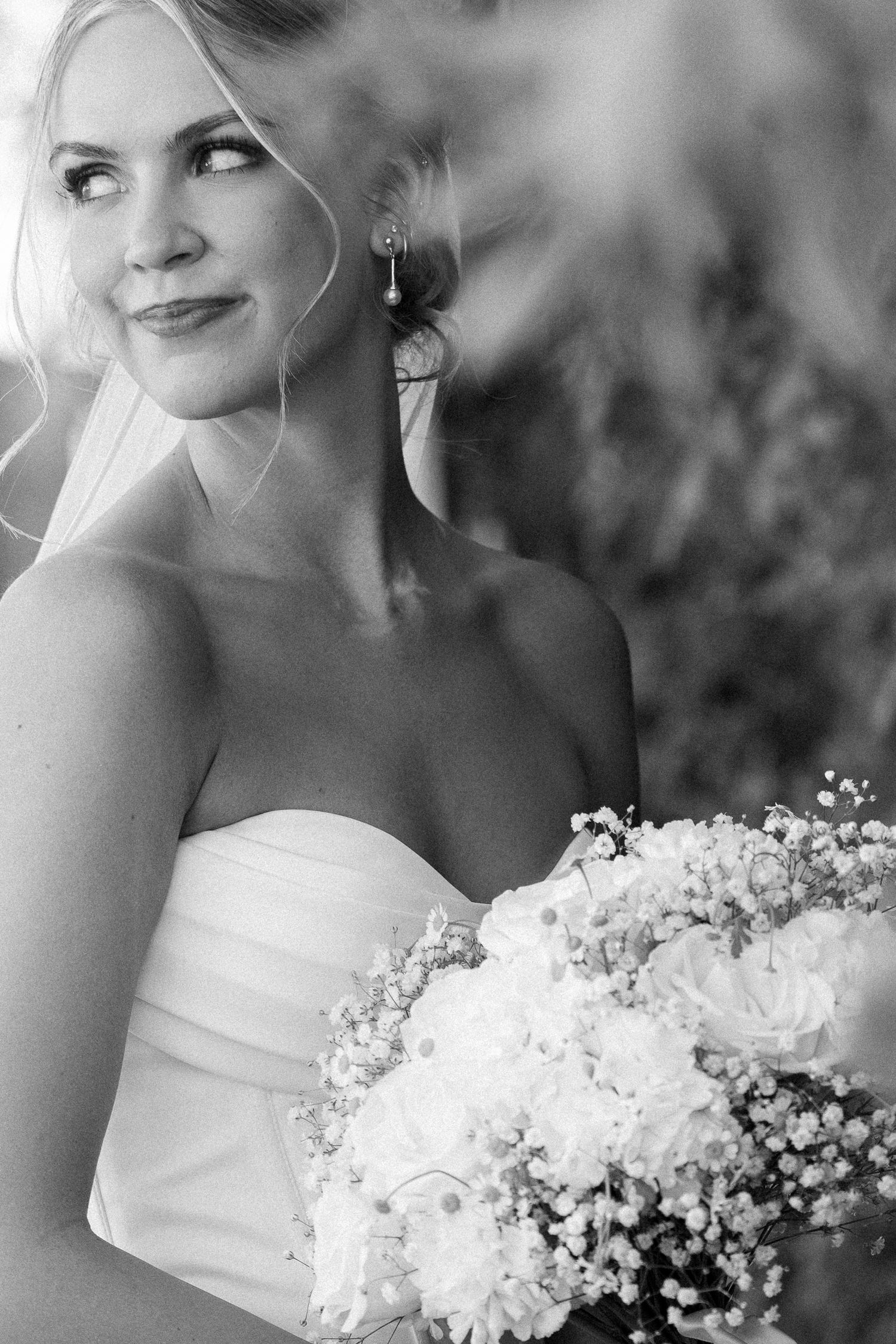 Morgan and Landon's Wedding