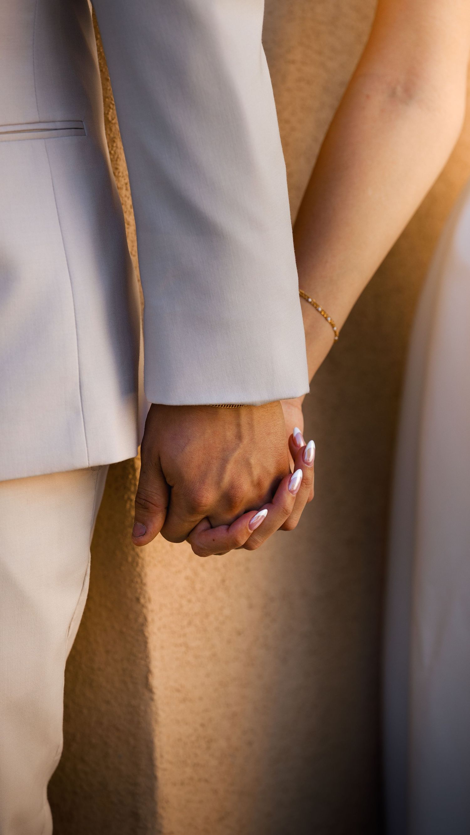 Morgan and Landon's Wedding