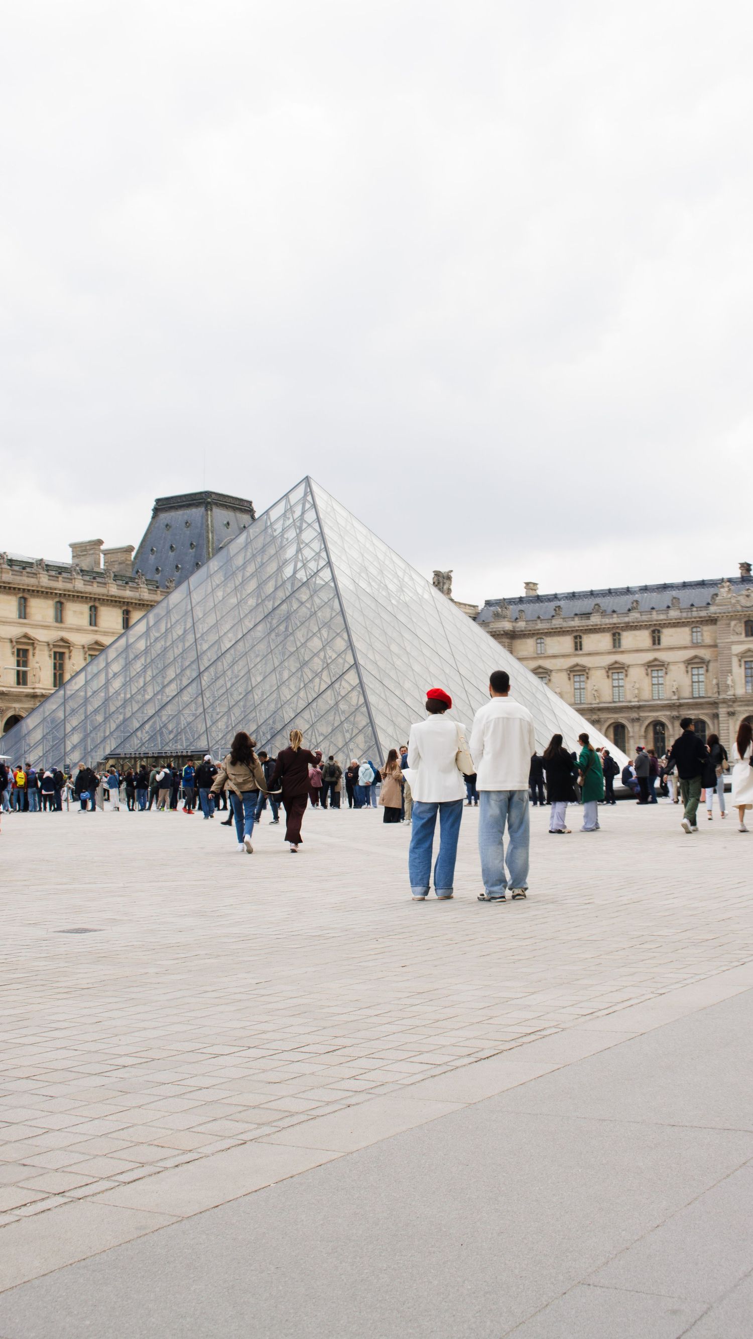 Paris Street photography