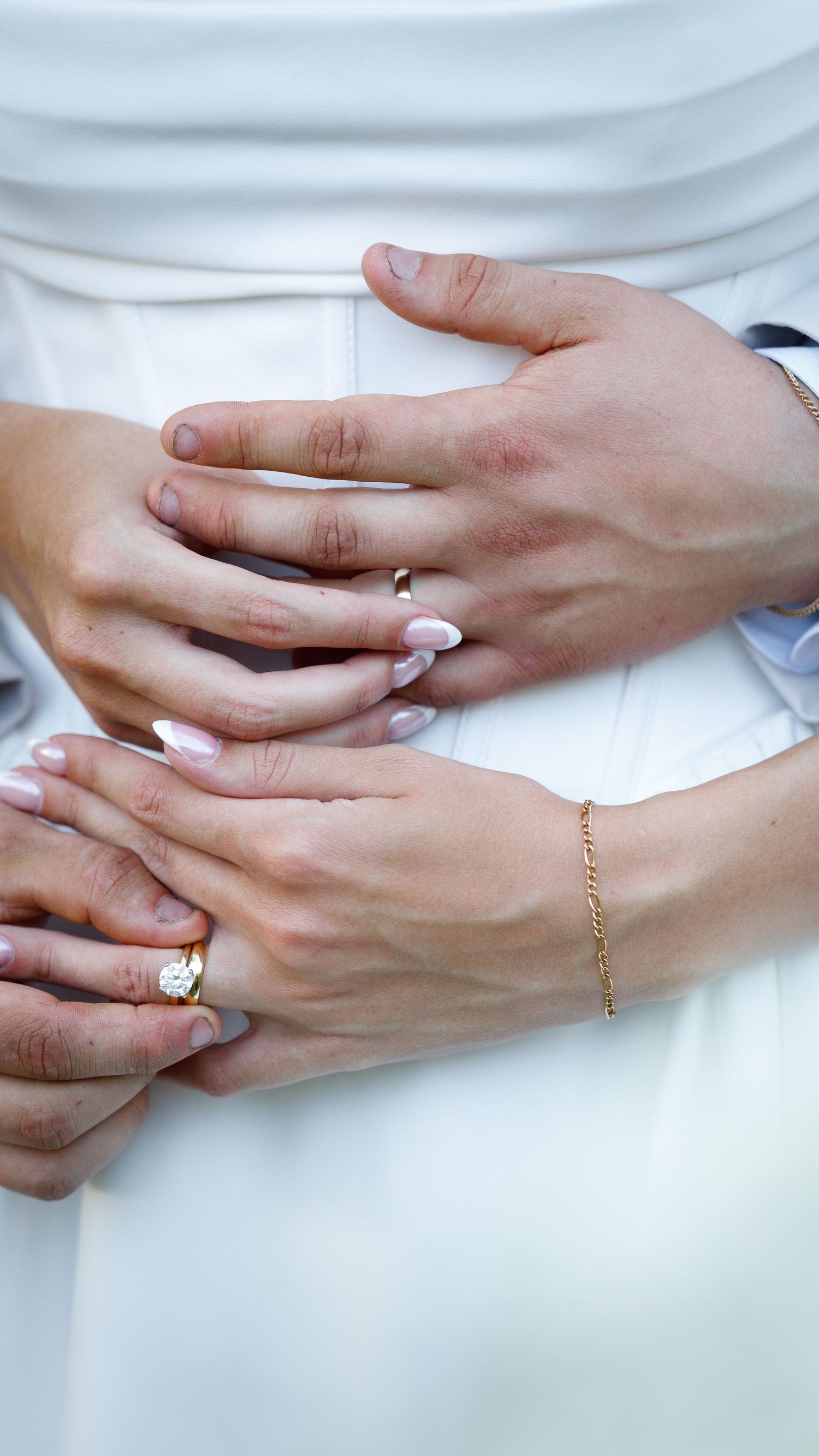 Morgan and Landon's Wedding
