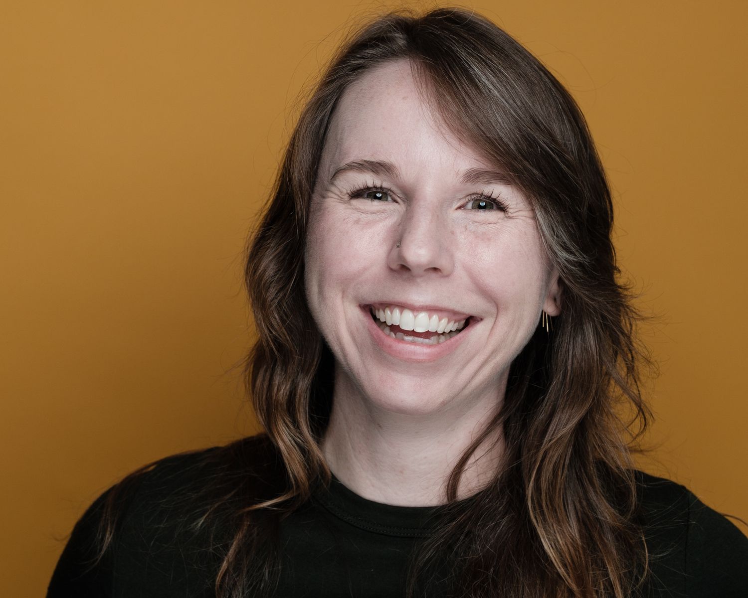 Seattle Professional Headshot - Amanda