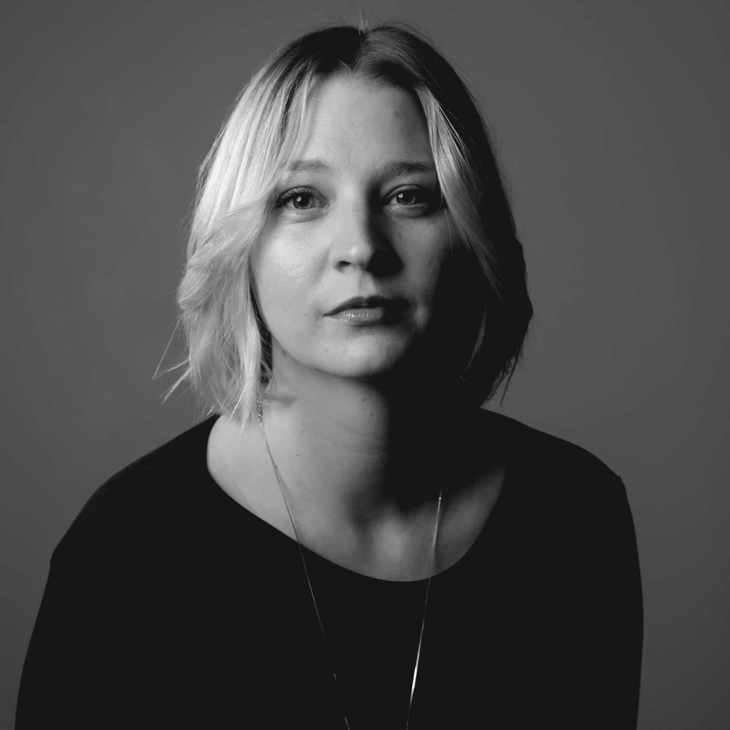 Seattle Actor Headshot - Brianna Dague
