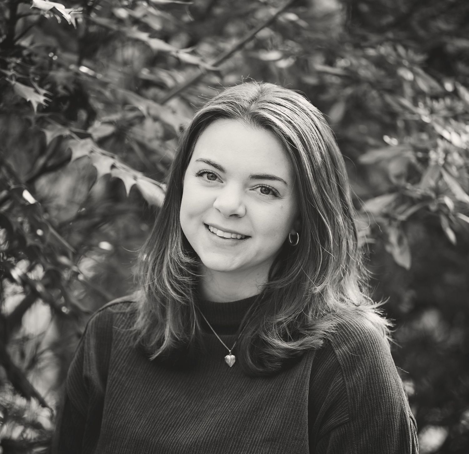 Personal Headshot