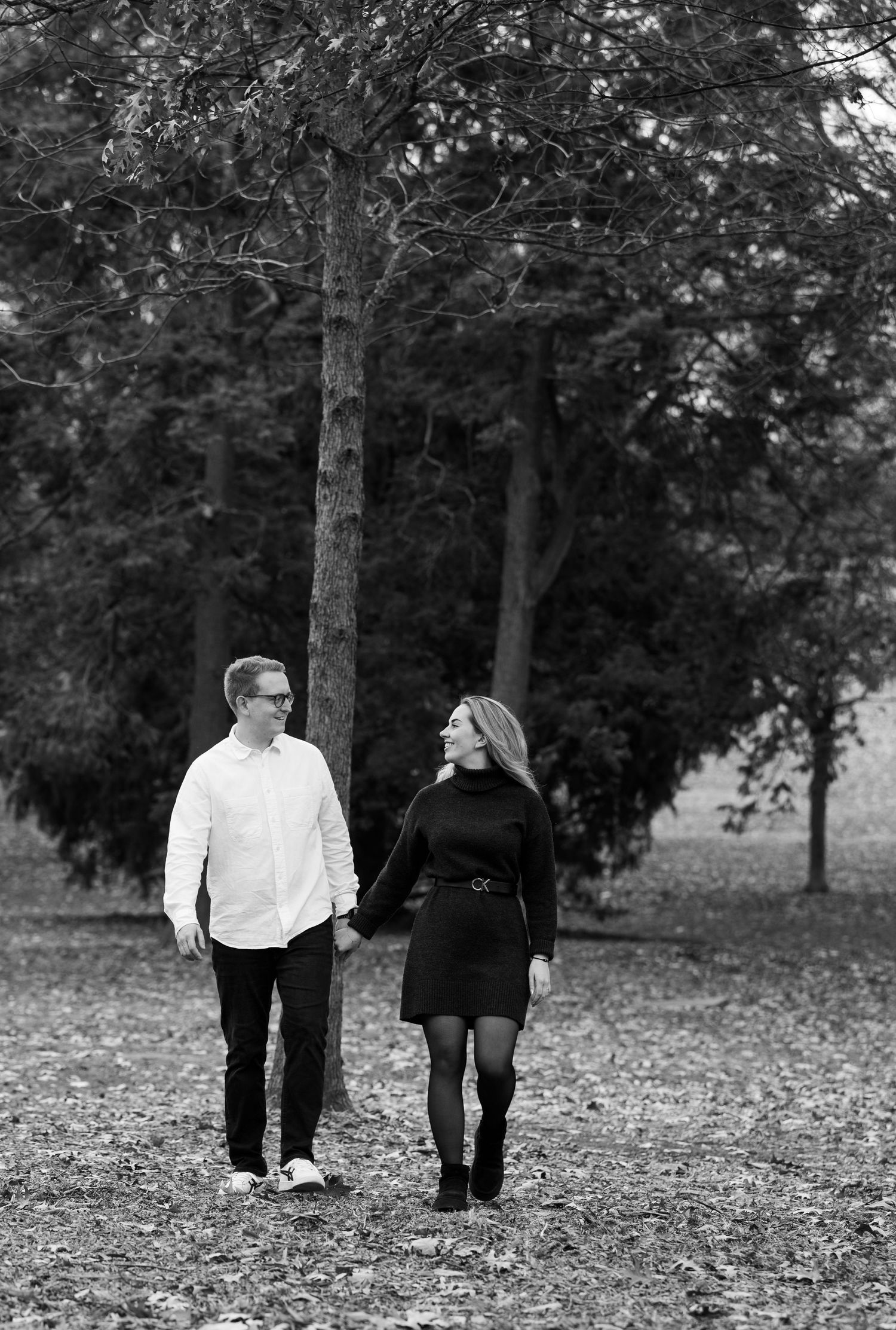 Engagement Session