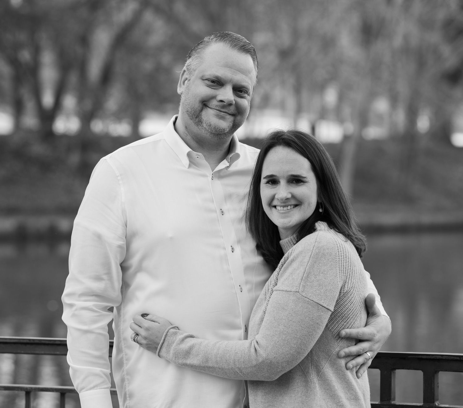 Couple Session