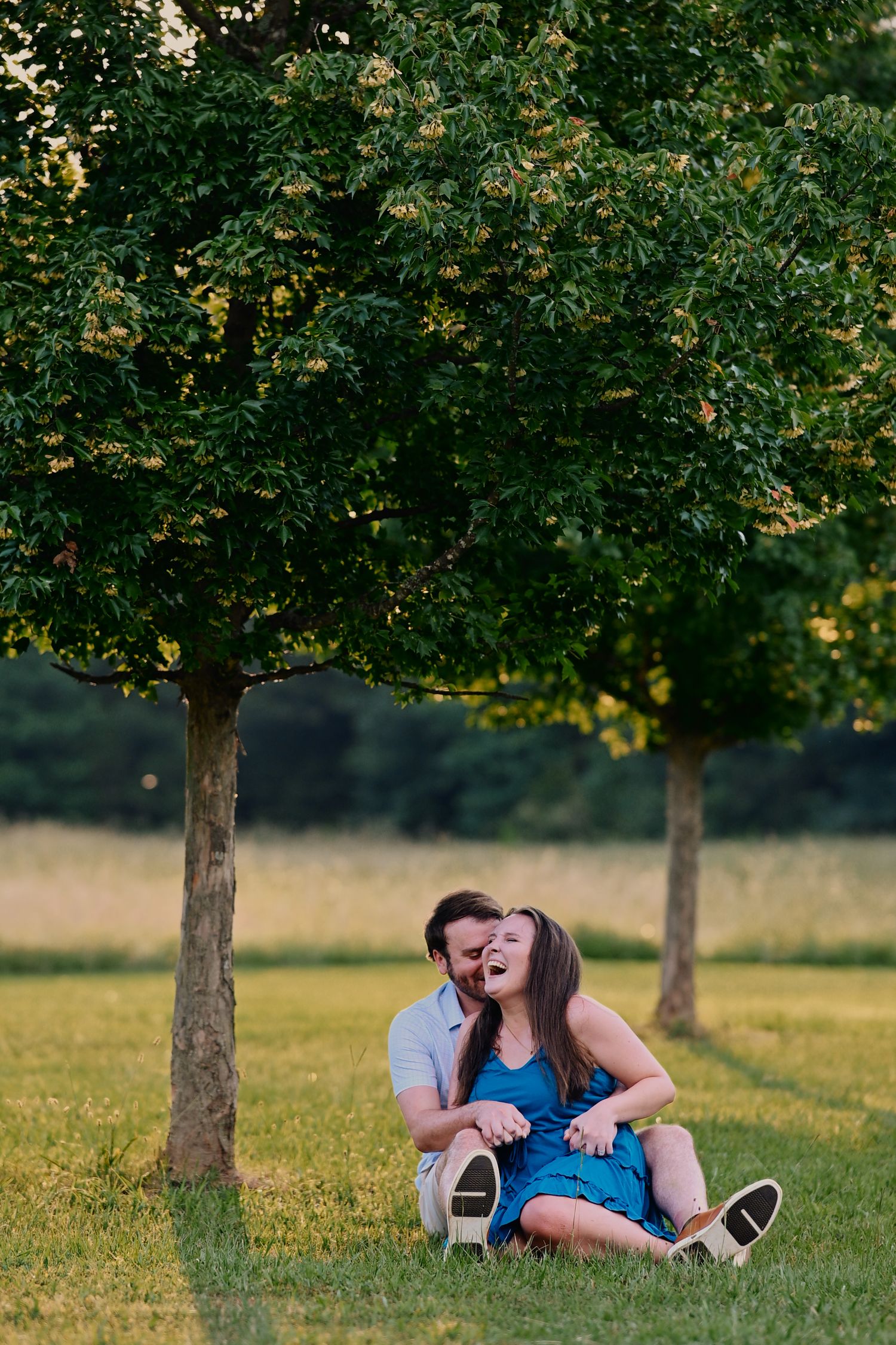 Engagement Session